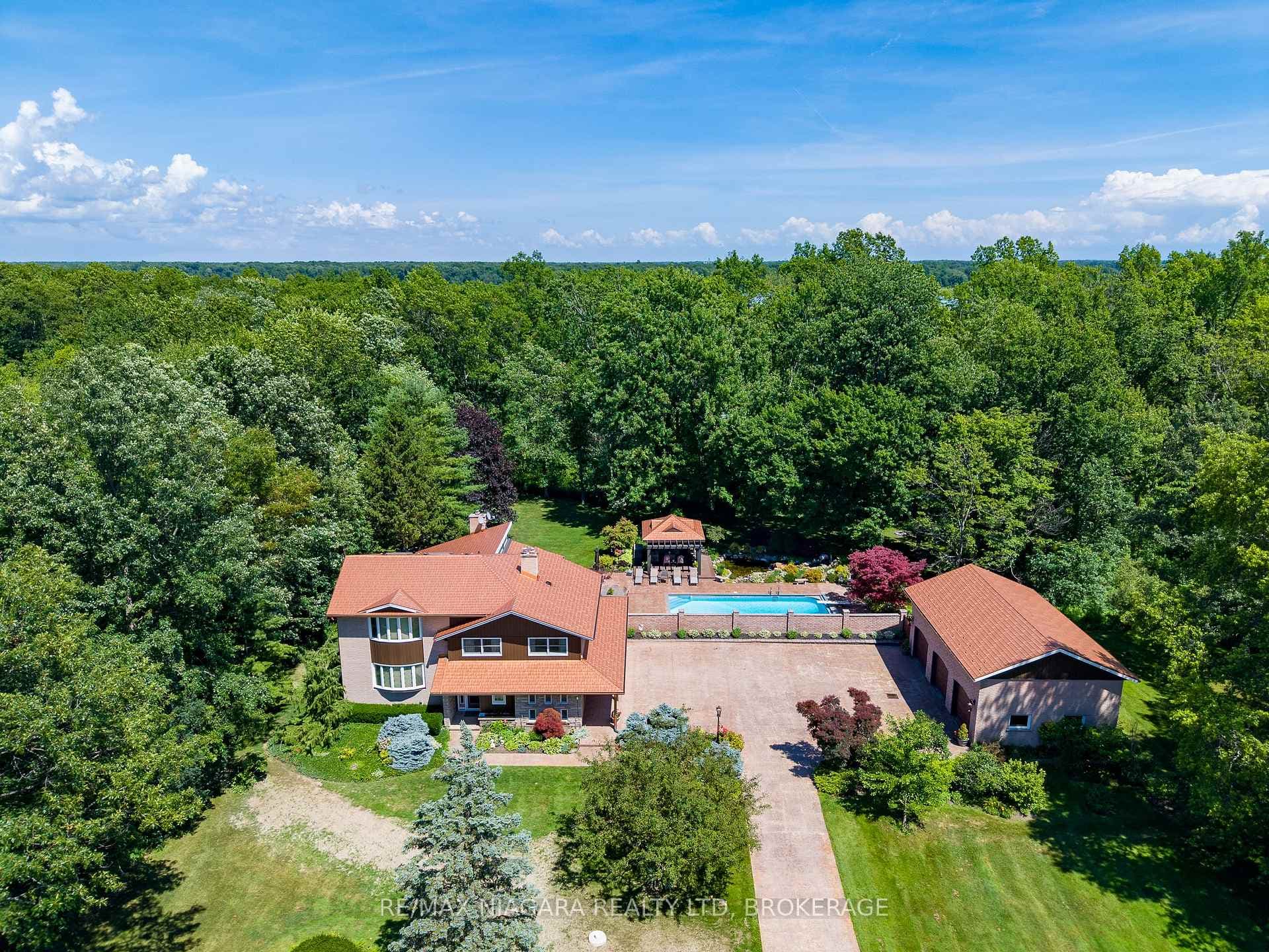 2187 Miller Road