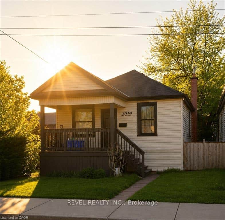 222 Kensington Avenue