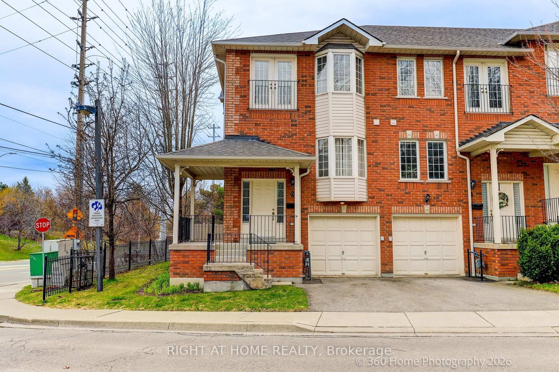 1130 Cawthra Road Unit 2