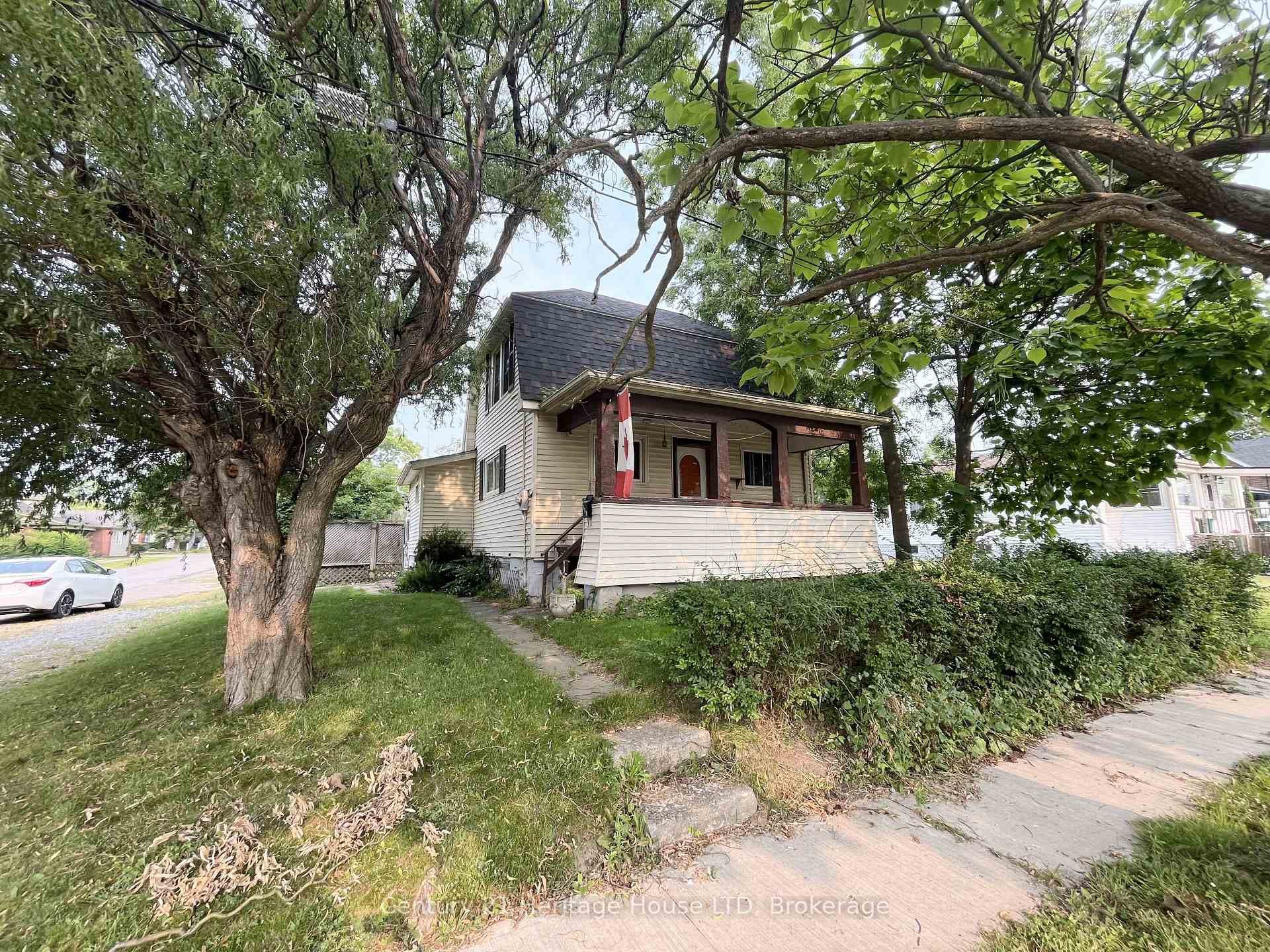 119 Pilkington Street