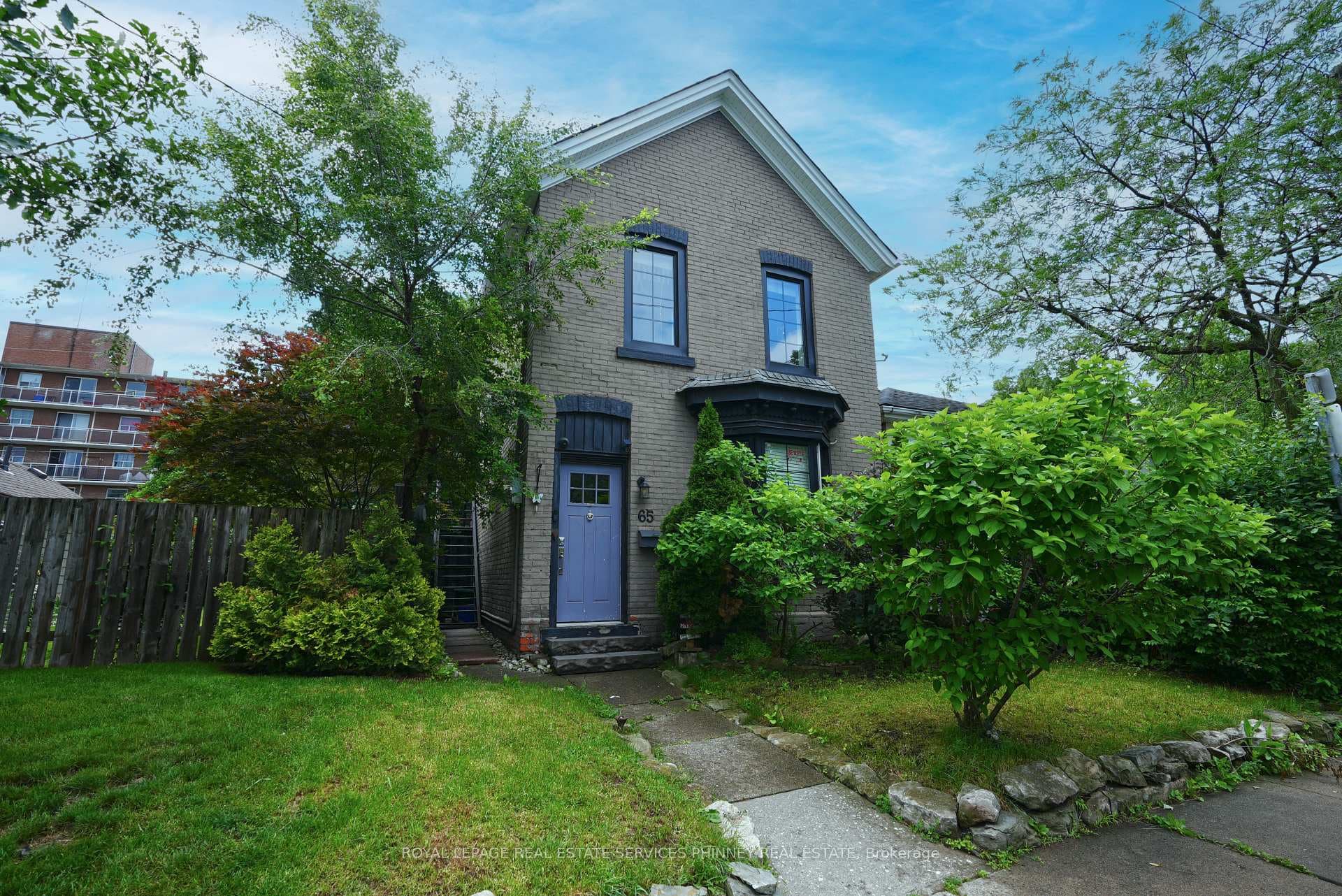 65 Liberty Street Unit 2