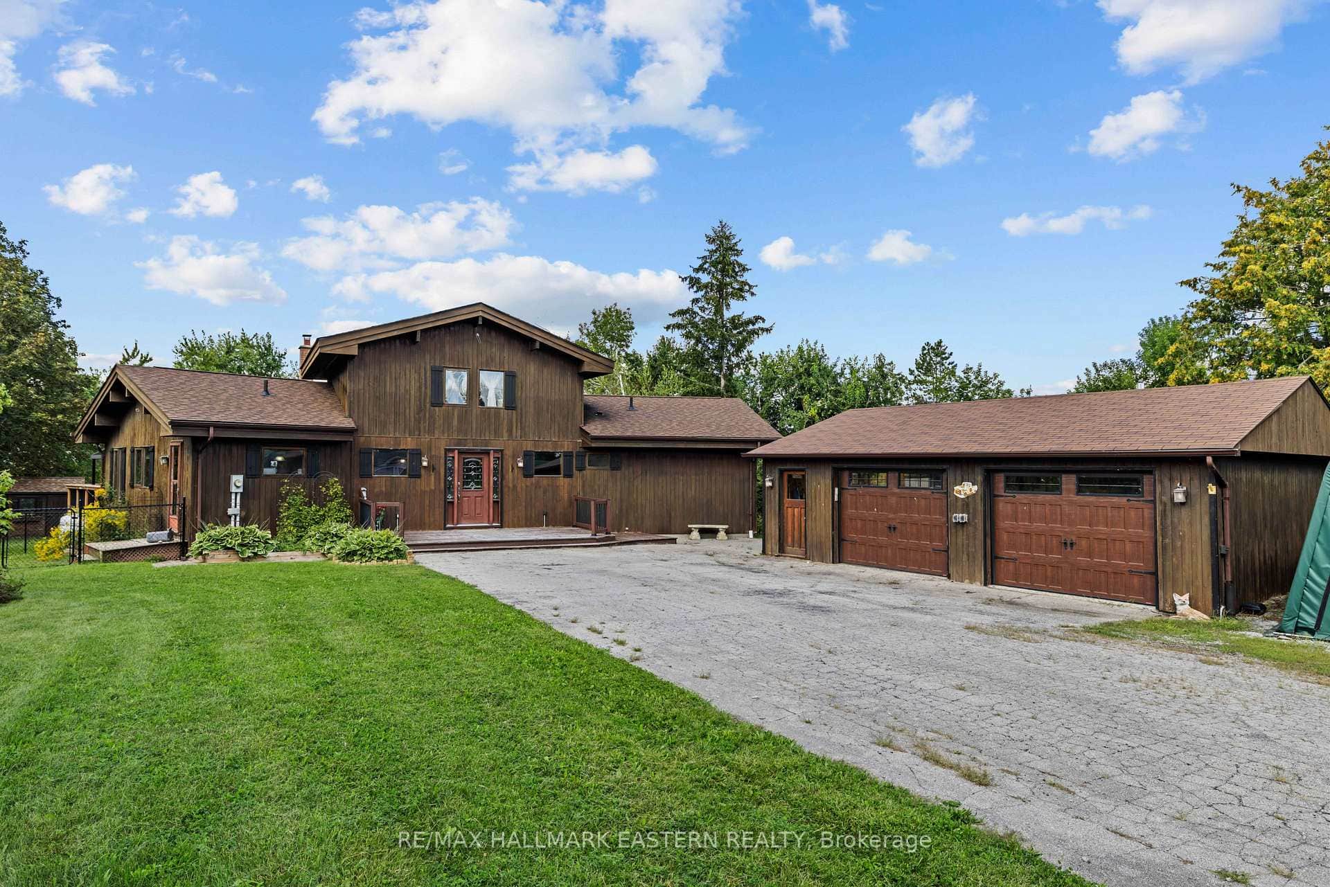 Welcome to 25 Balsam Rd