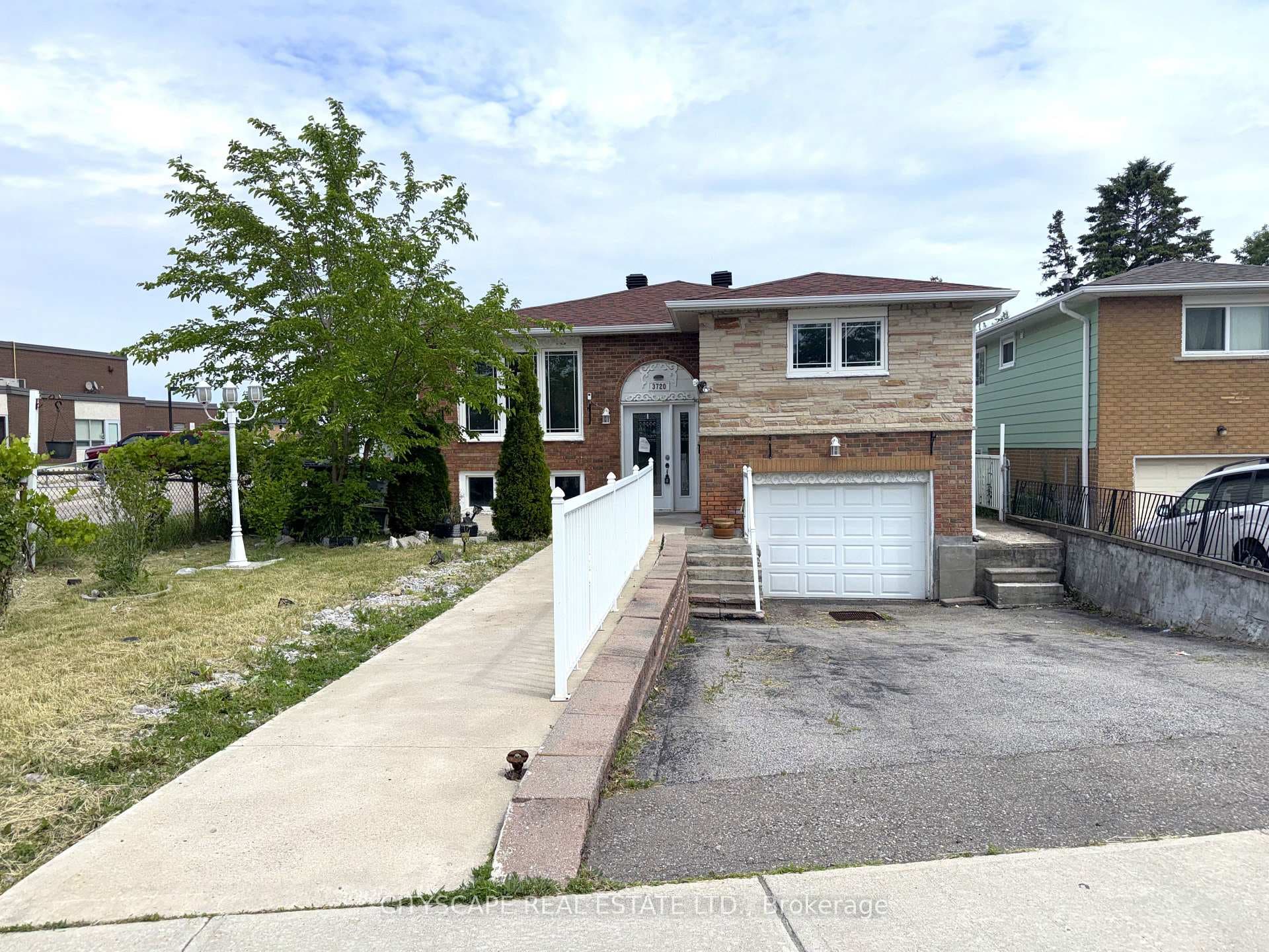 3720 Brandon Gate Drive