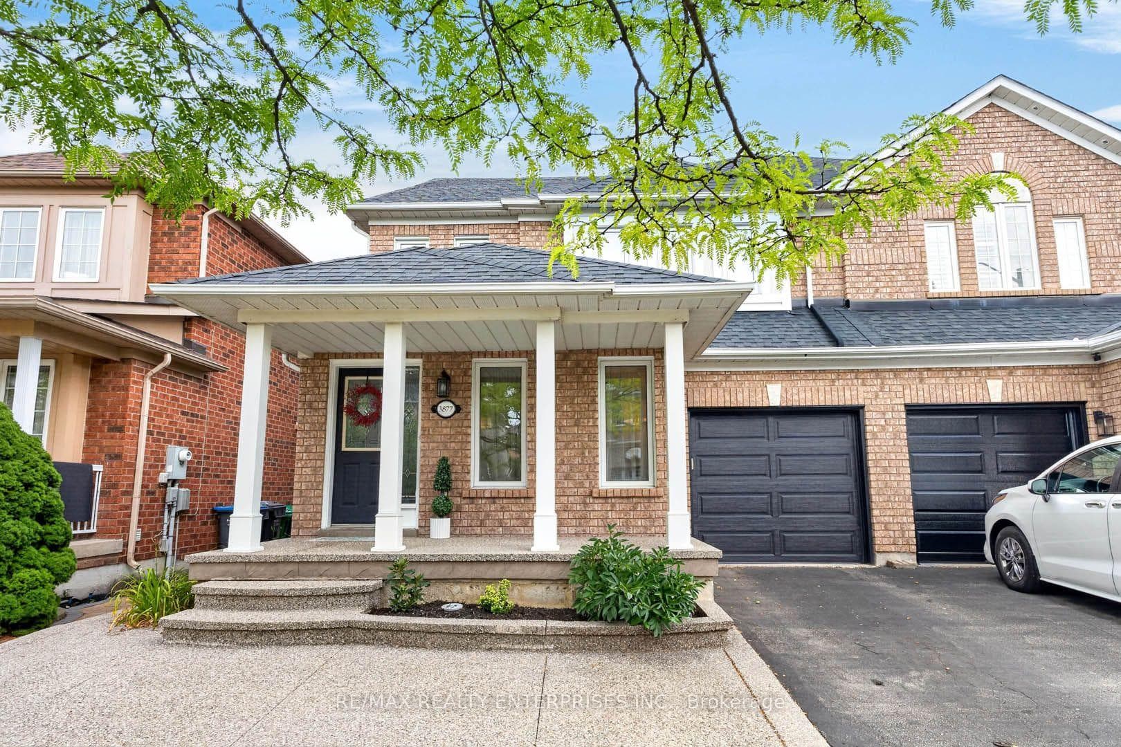 3877 Barley Trail