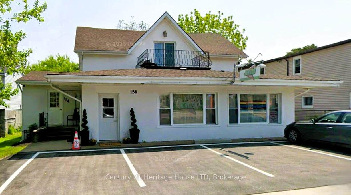 154 Ridge Road