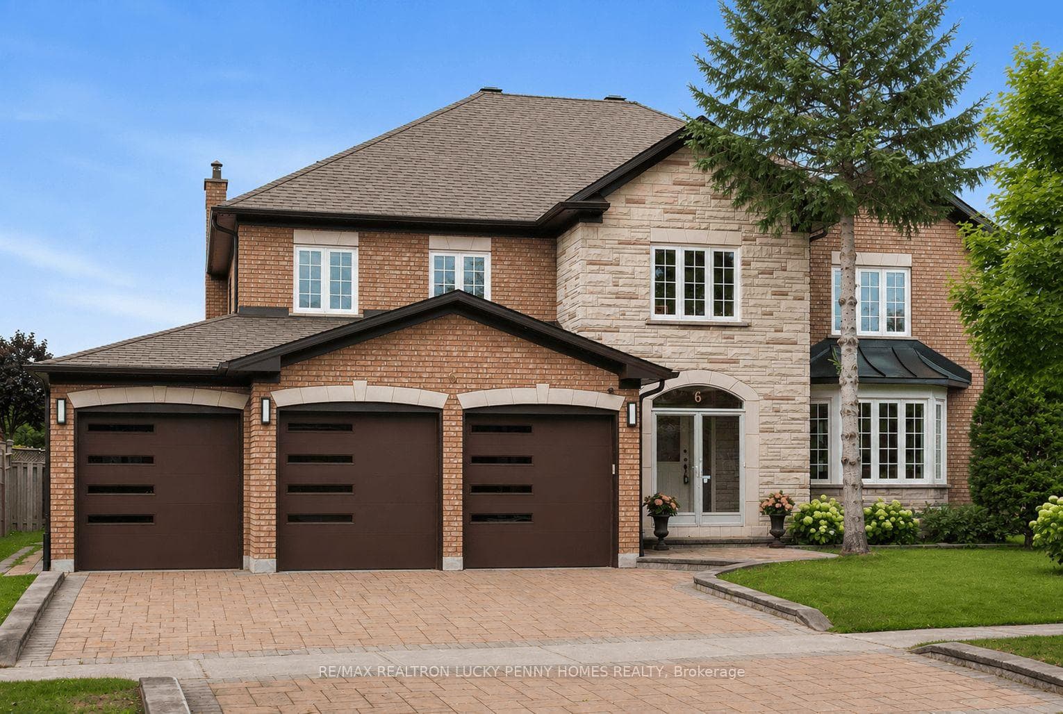 6 Pilgrim Drive