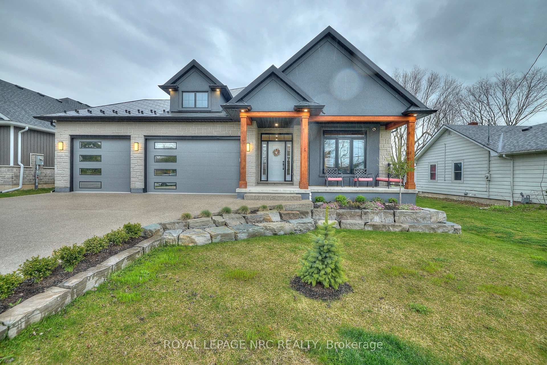 1174 Spears Road