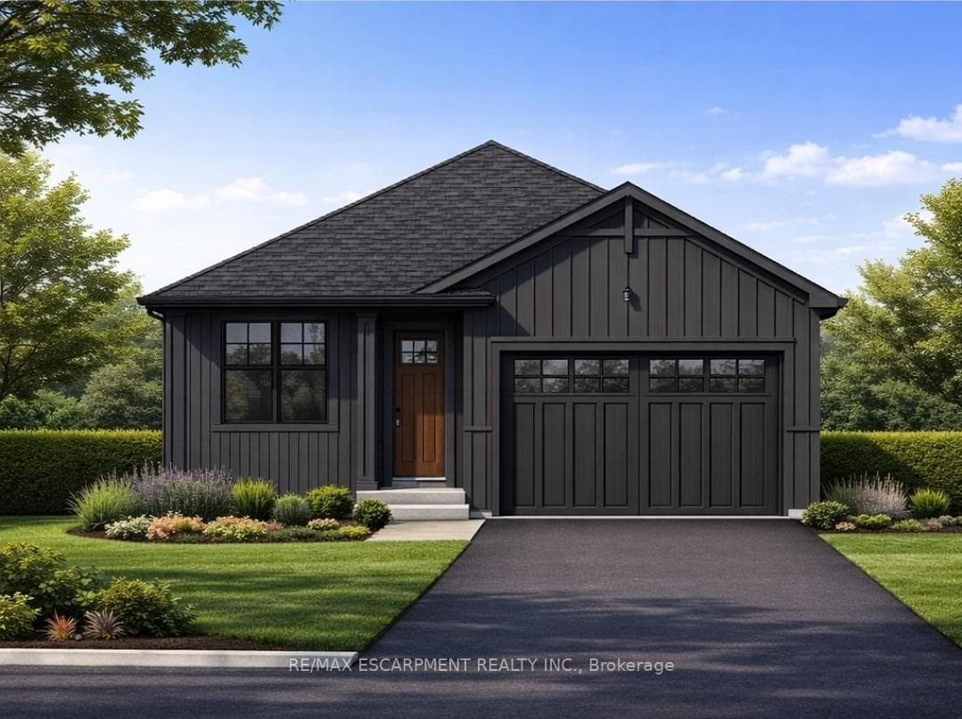 4968 GREENLANE Road Unit LOT 2