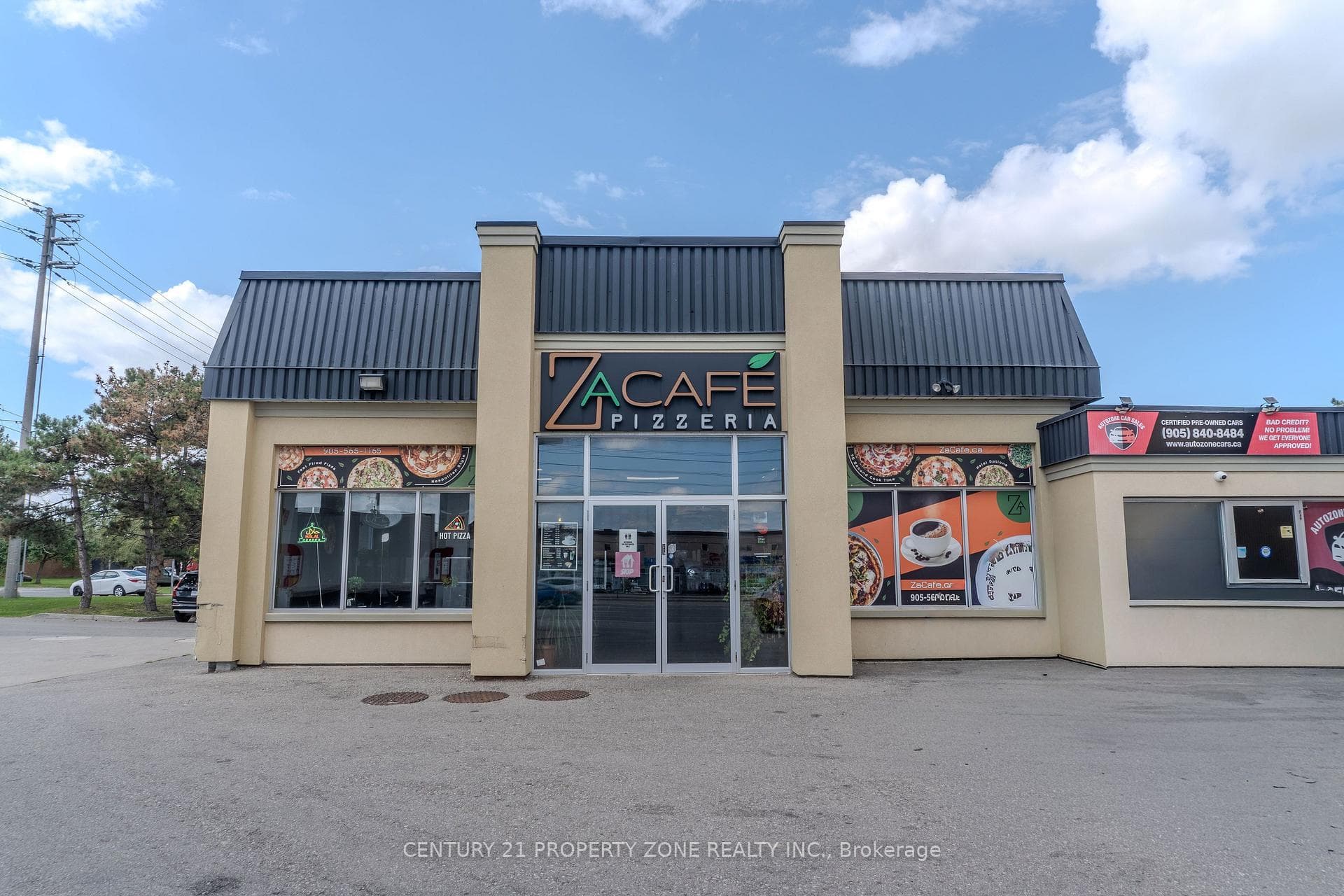 1165 Derry Road Unit Unit 1