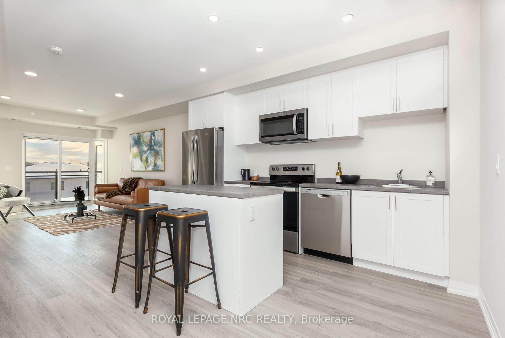 50 HERRICK Avenue Unit UP46