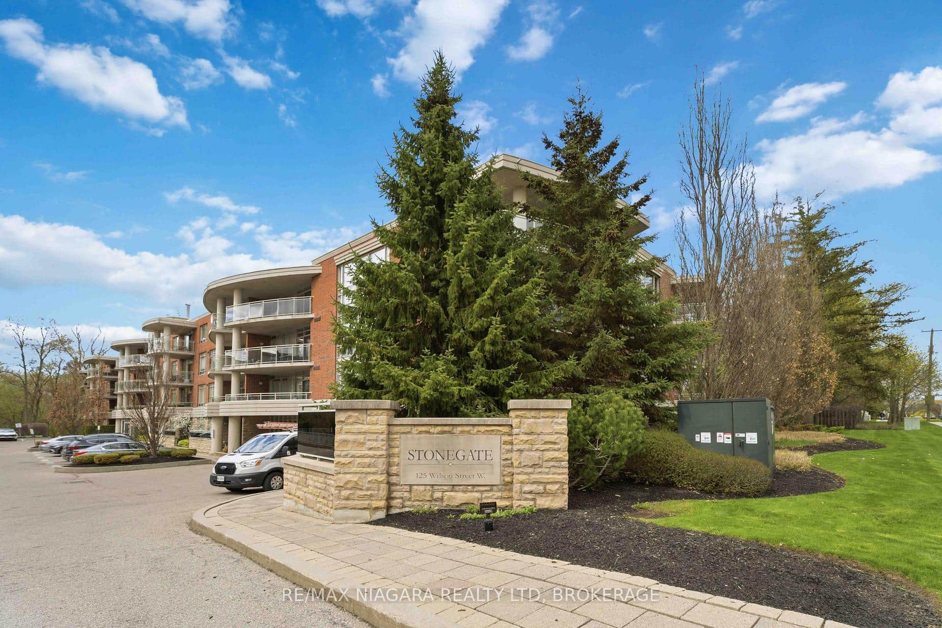 125 Wilson Street Unit 107