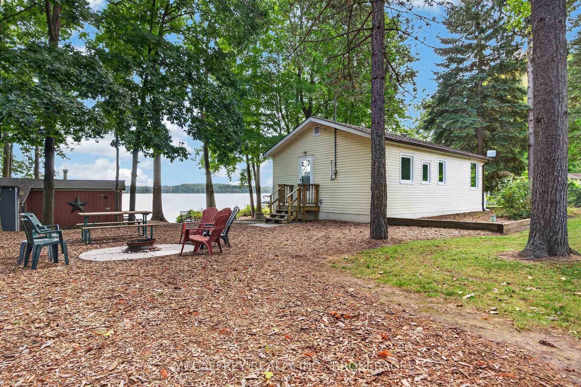 106 Bass Cove Road