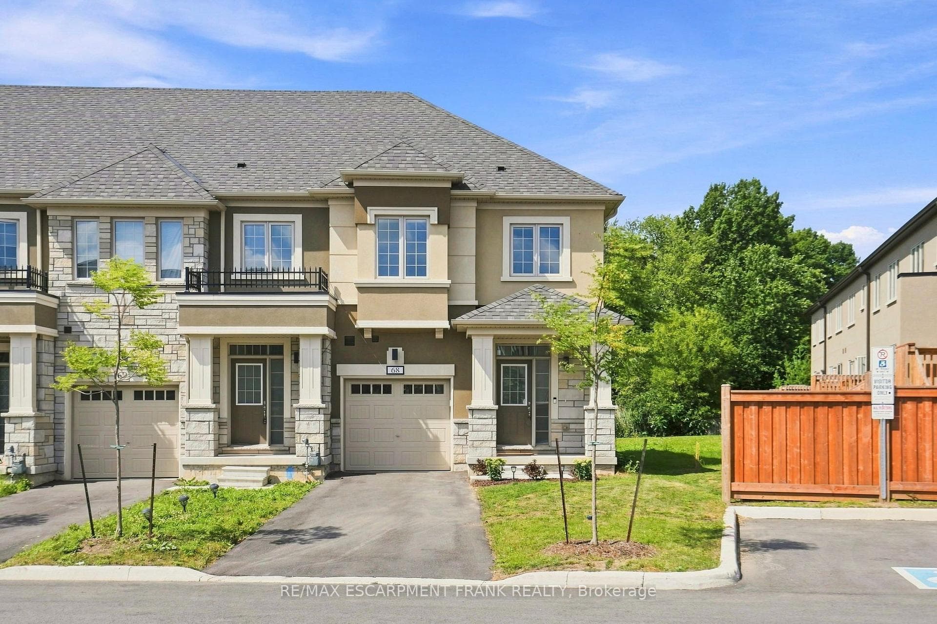 305 Garner Road Unit 68