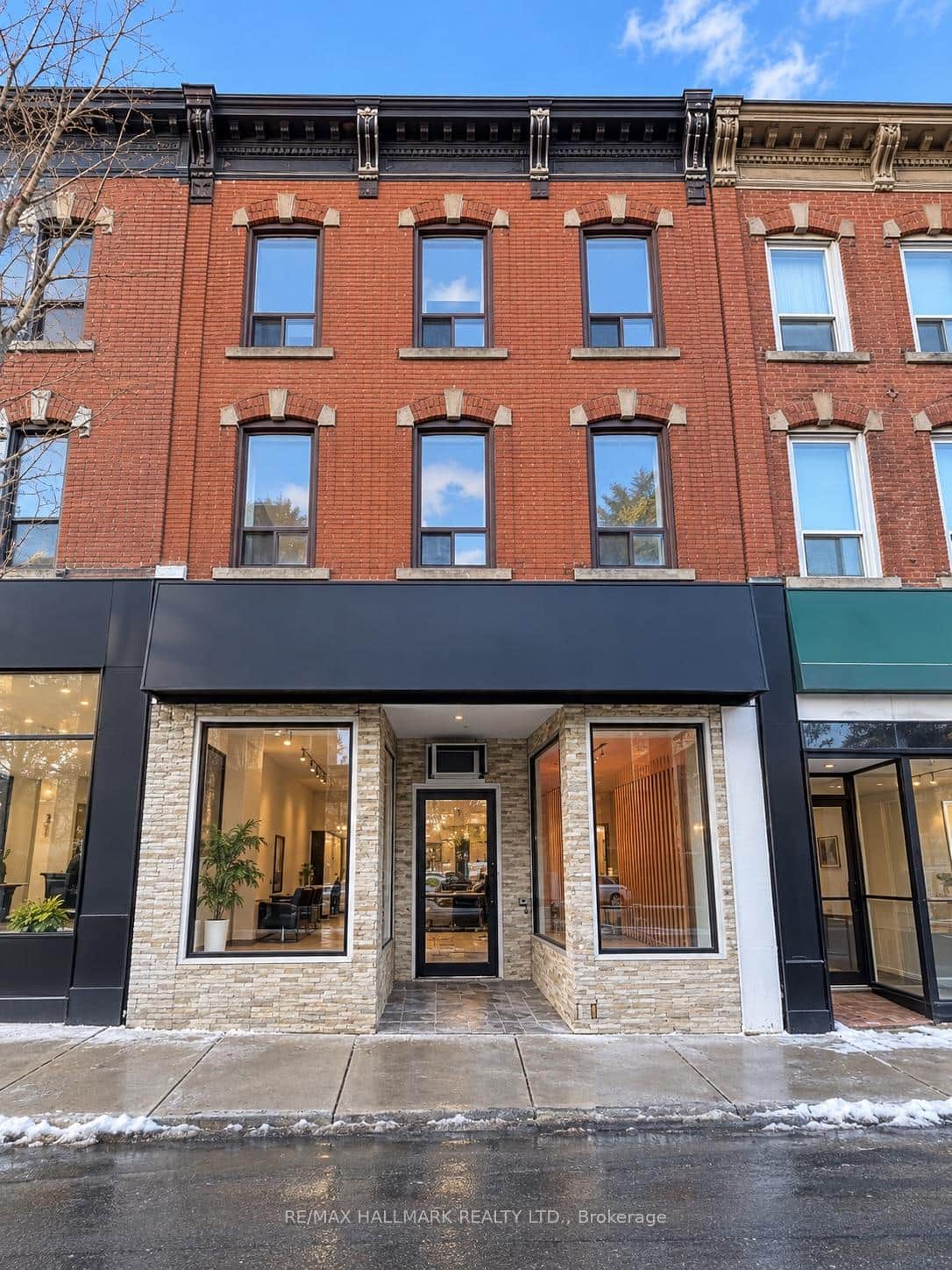 223-225 King Street