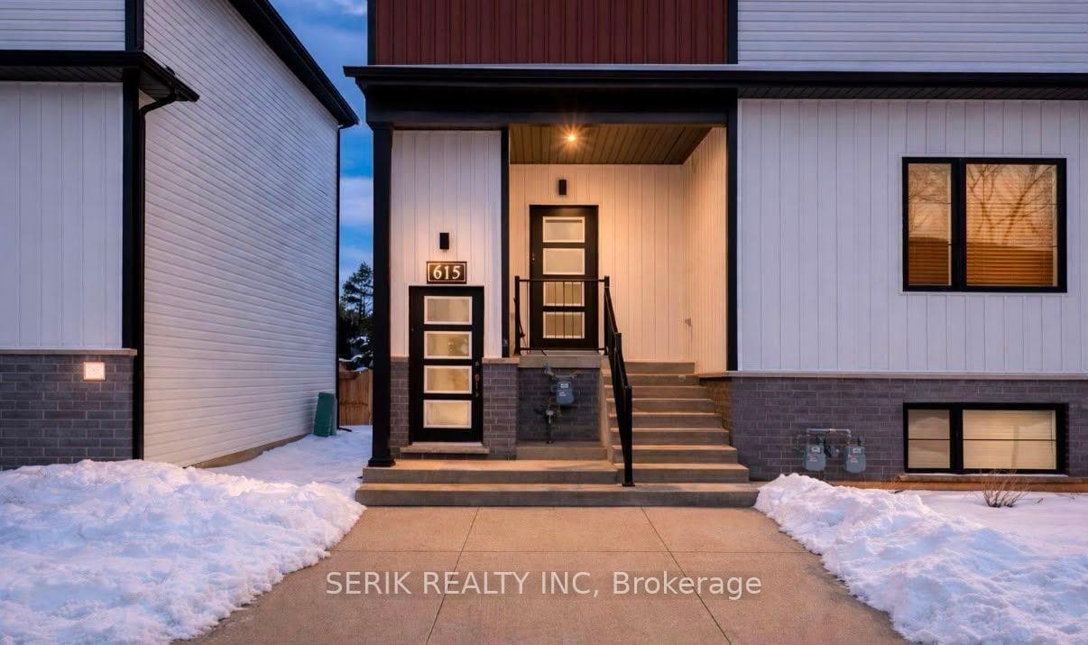 4263 Fourth Avenue Unit 615
