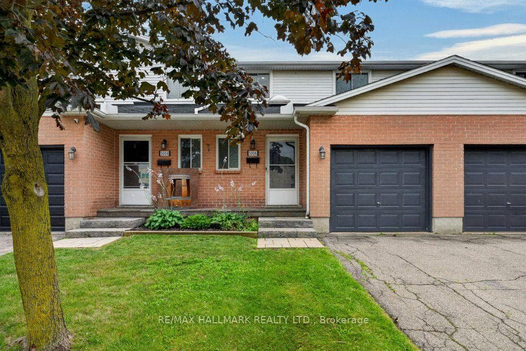 5006 Friesen Boulevard Unit 10