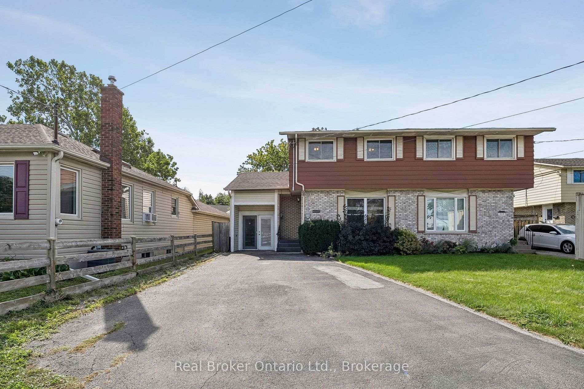 310 Linwell Road Unit 1/2