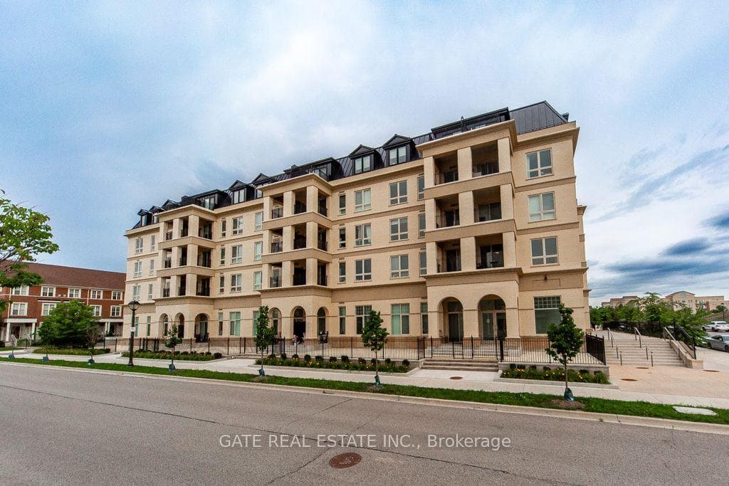 101 Cathedral High Street Unit Ph3