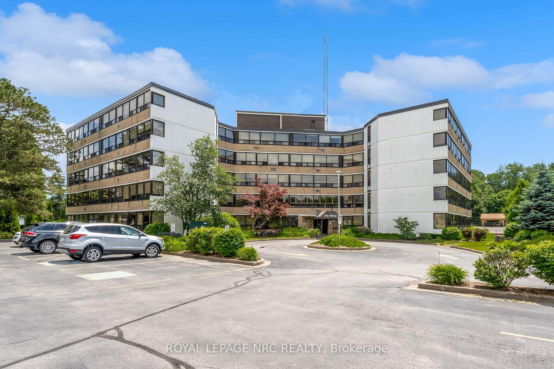 190 Hwy 20 N/A Unit 505A