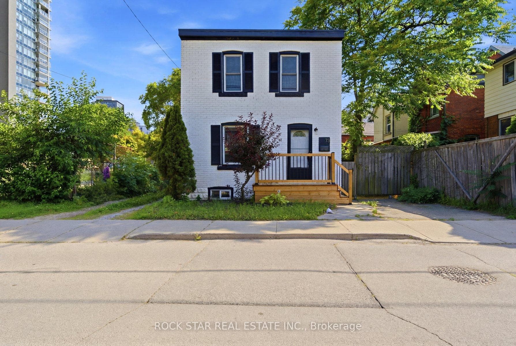 73 Peter Street