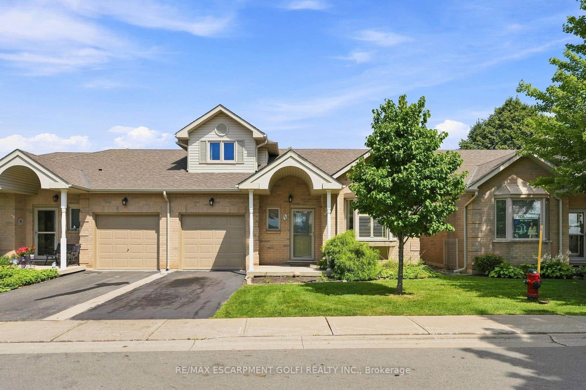 96 Greentrail Drive Unit 43