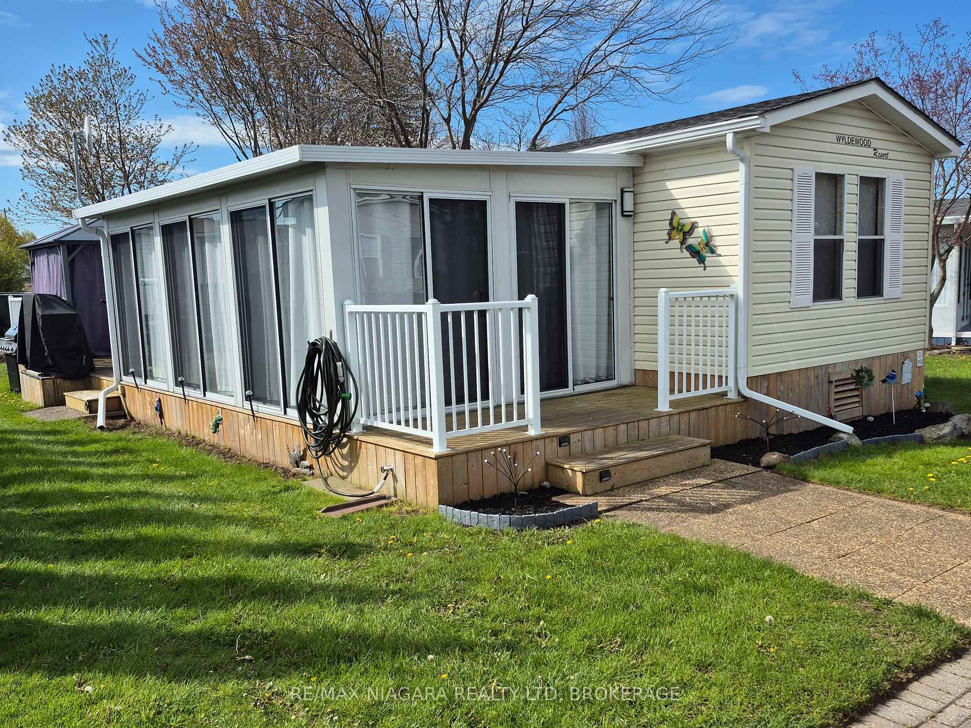 113 Quarry View Village N/A
