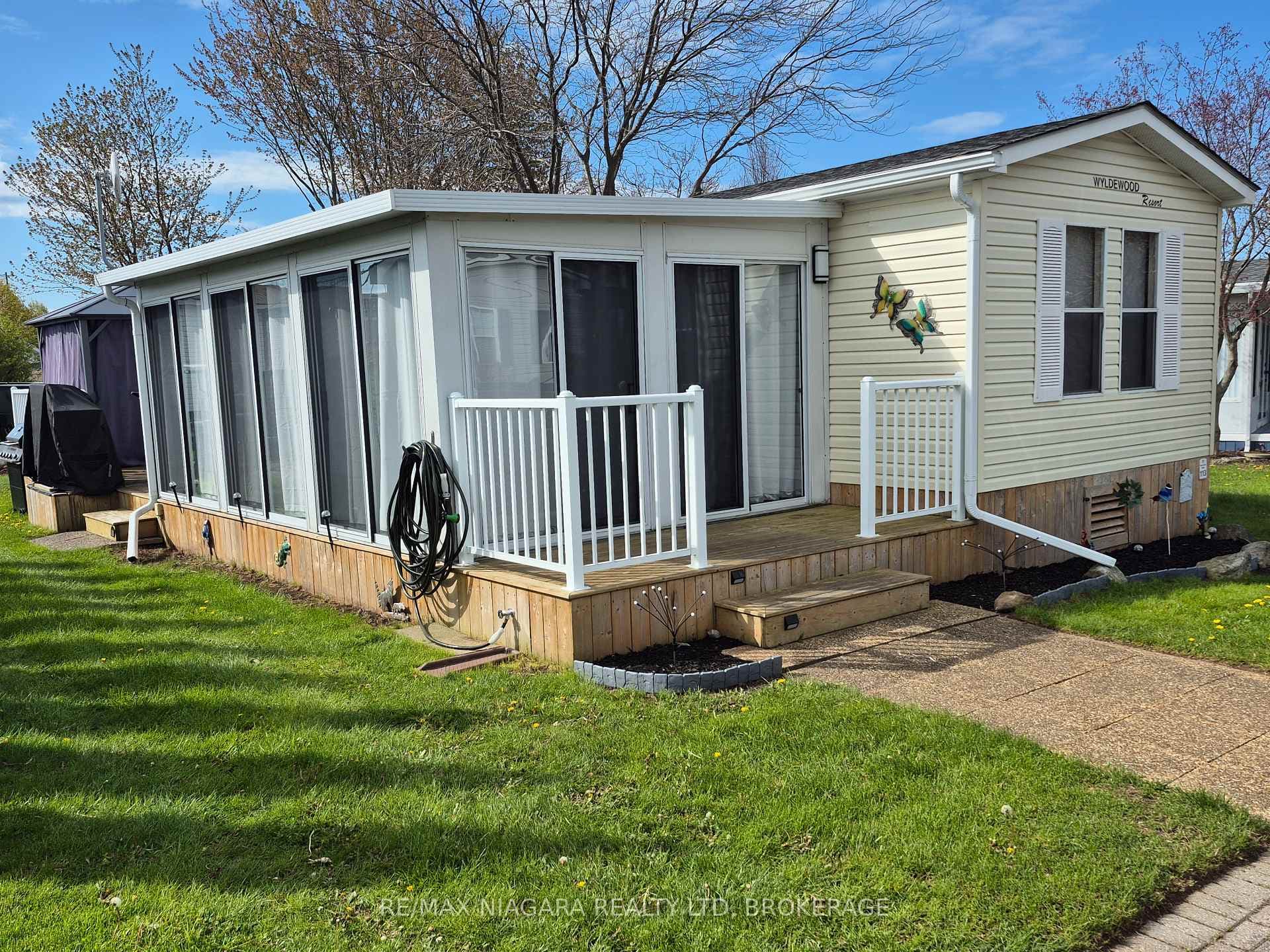 113 Quarry View Village N/A
