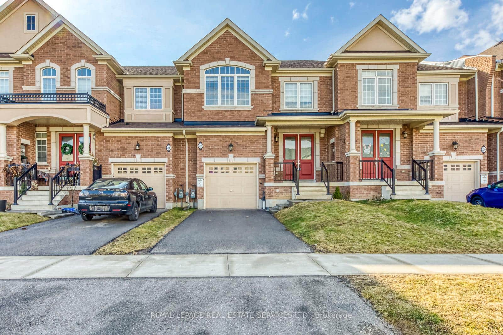 22 Callon Drive
