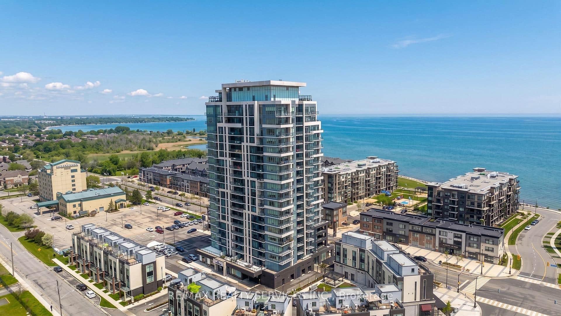 385 Winston Road Unit 505
