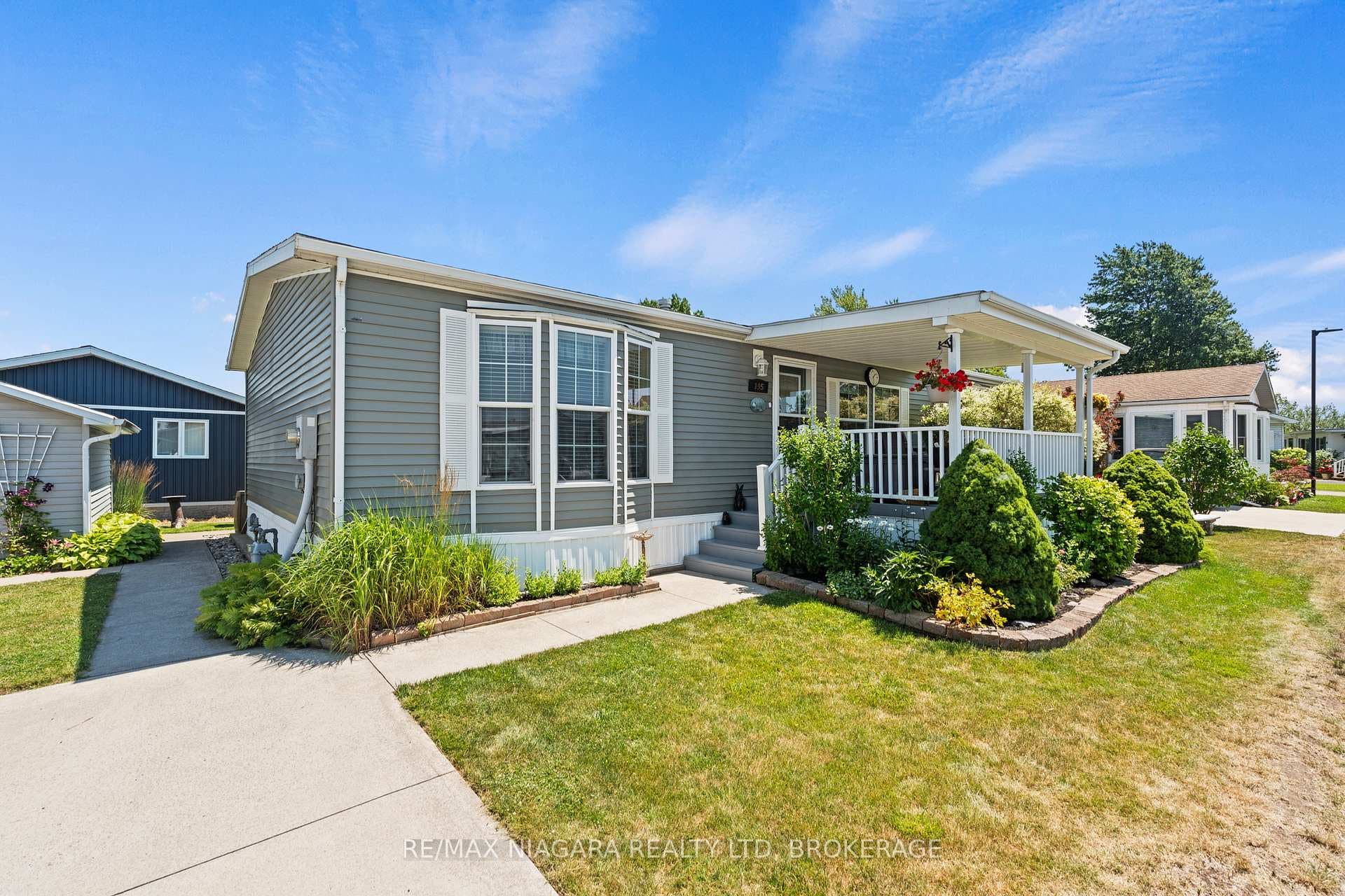 3033 Townline Road Unit 195