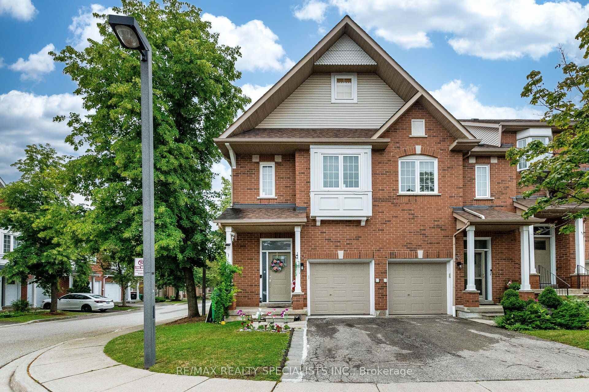 1588 South Parade Court Unit 41