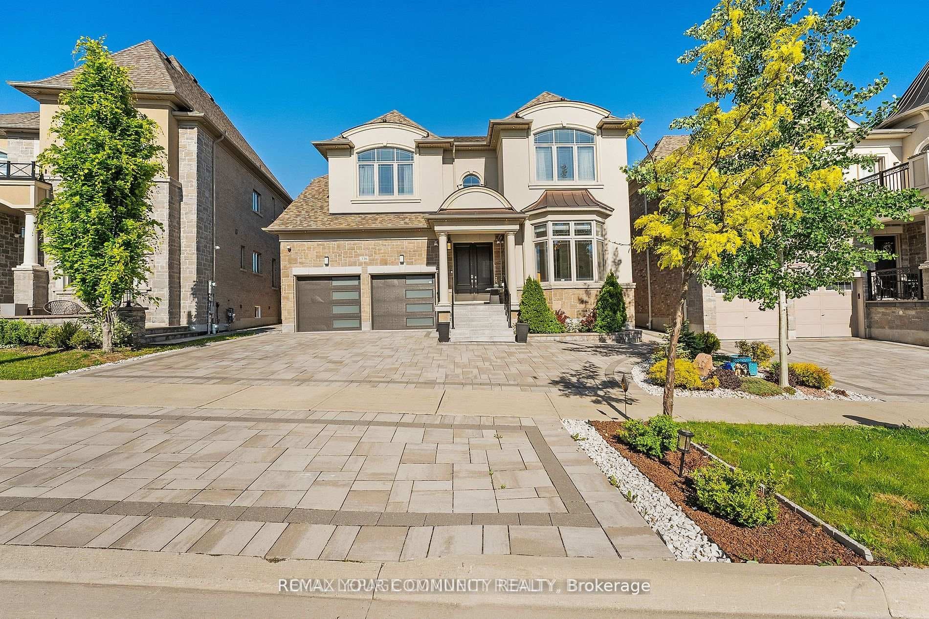 336 Farrell Road