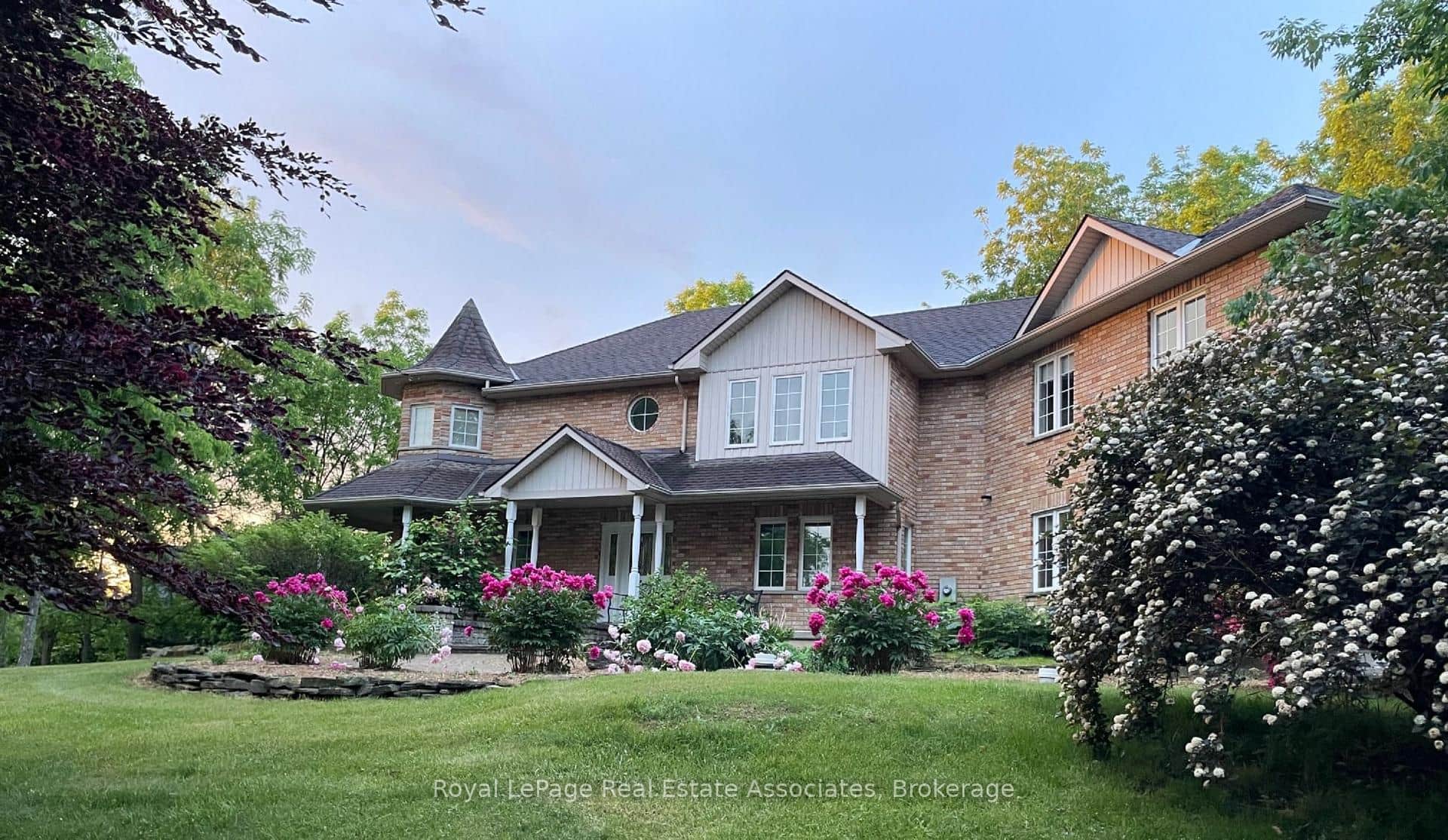 86 Ridge Road