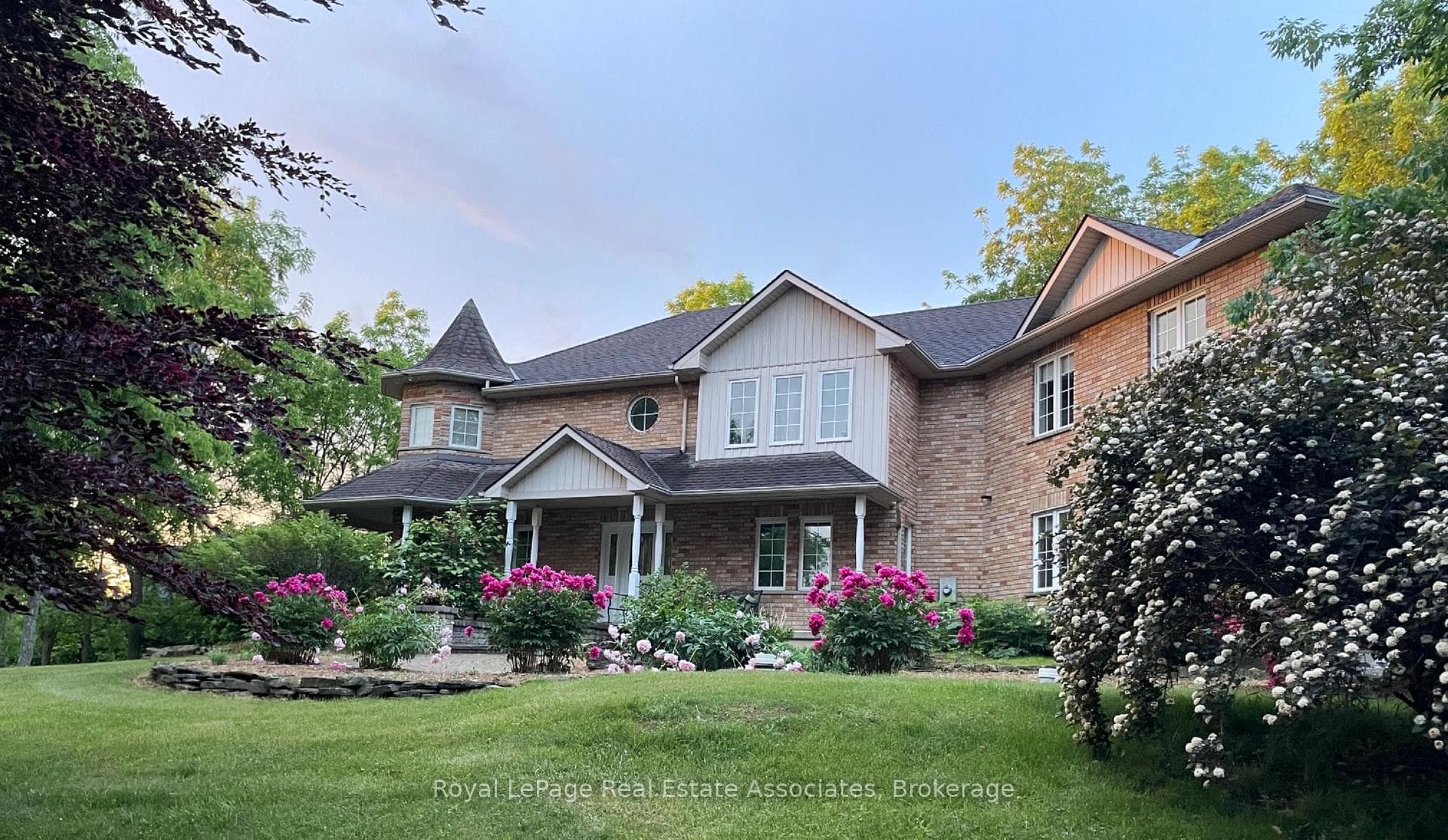 86 Ridge Road