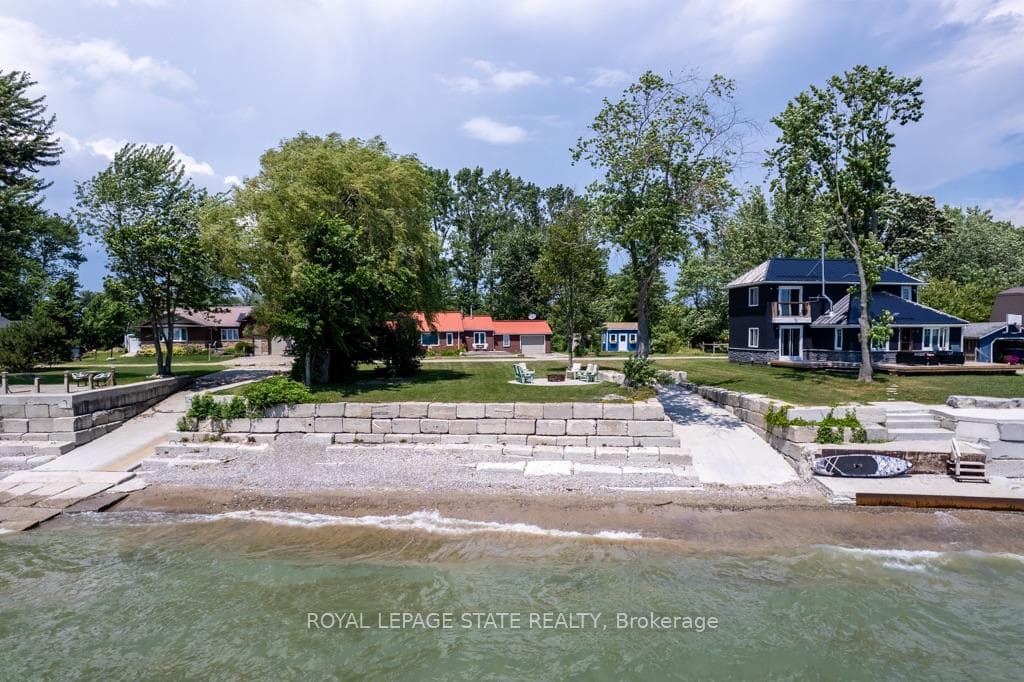 23 Lakeview Line