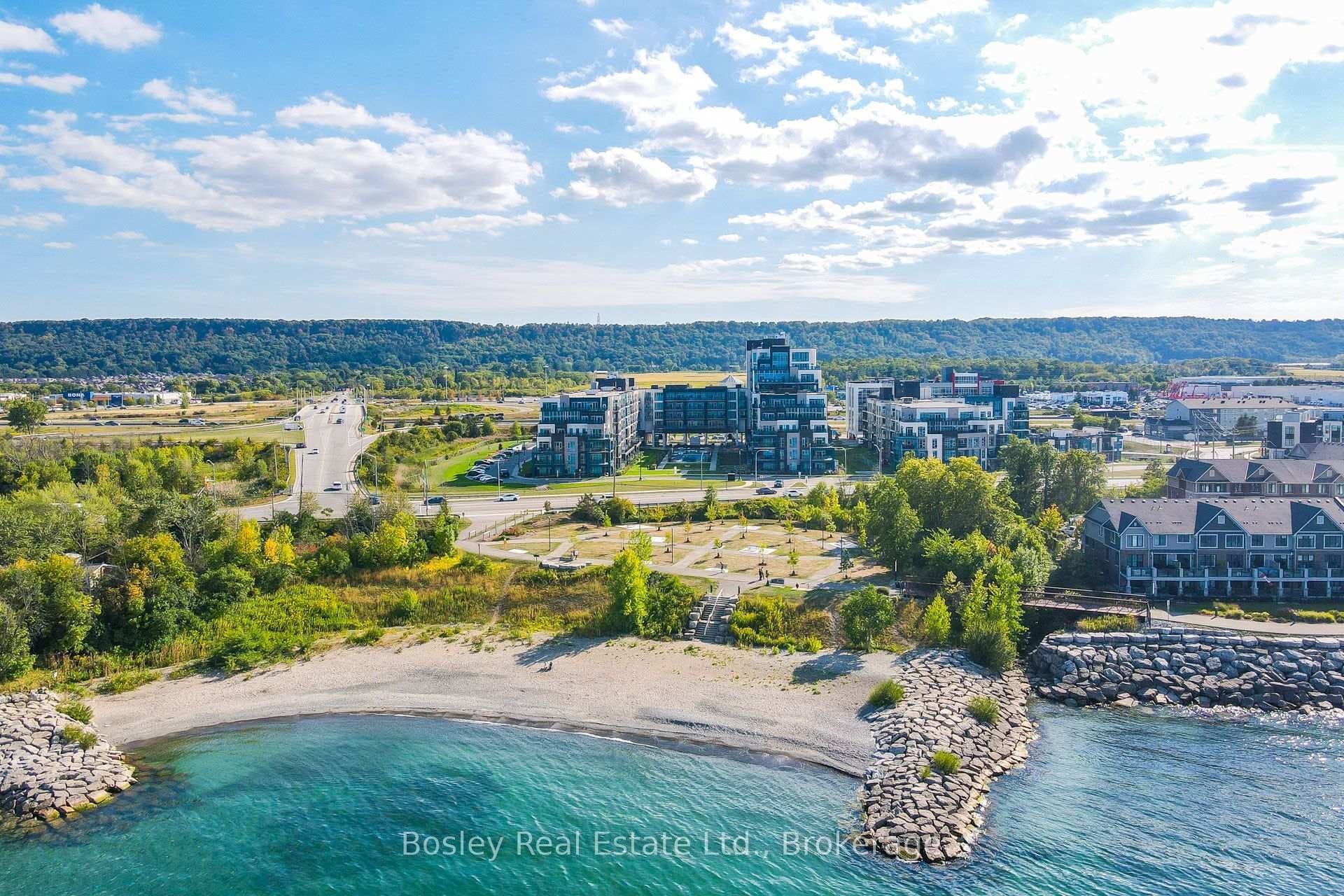16 Concord Place Unit 550