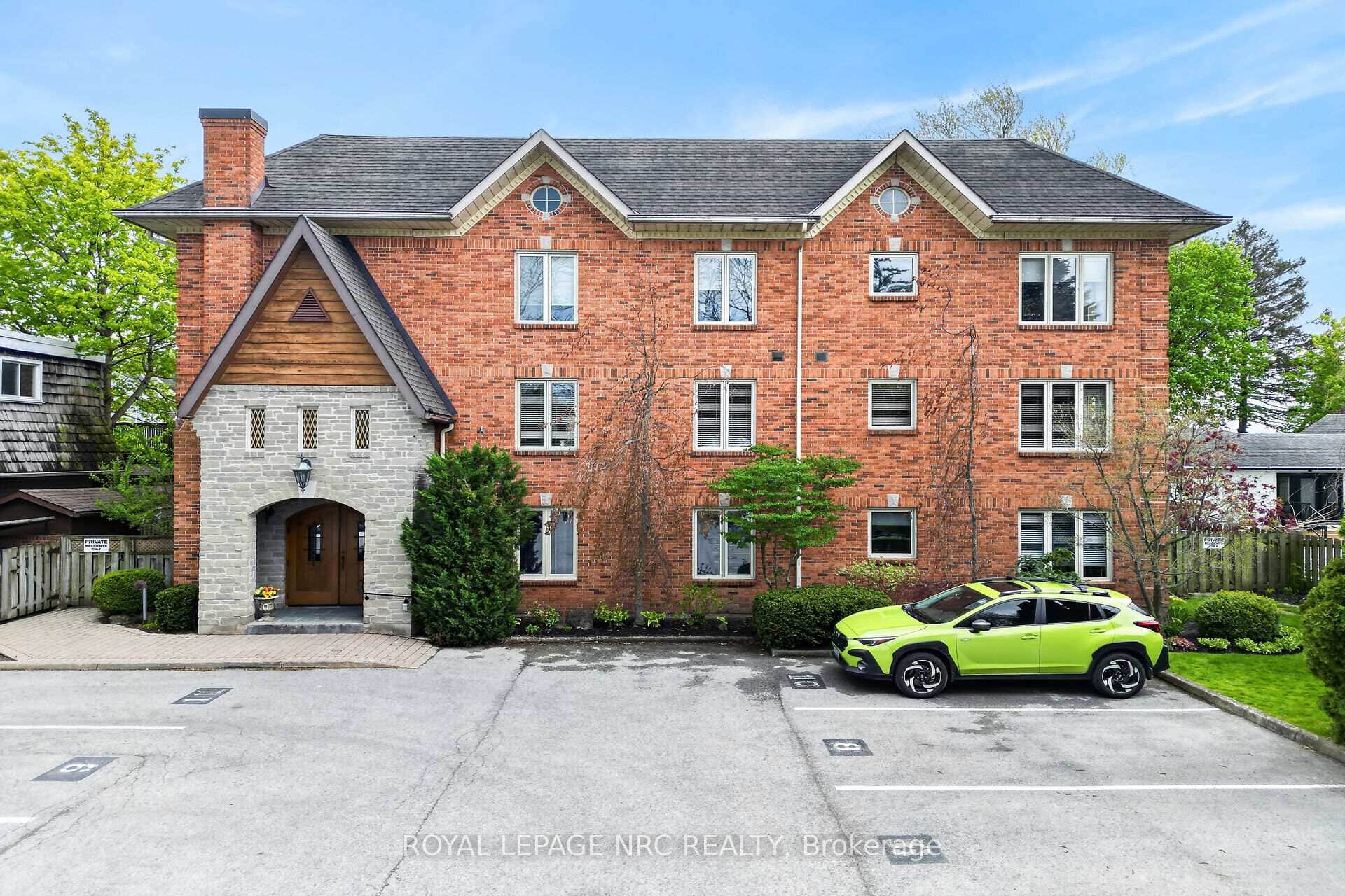 55 Main Street Unit 302