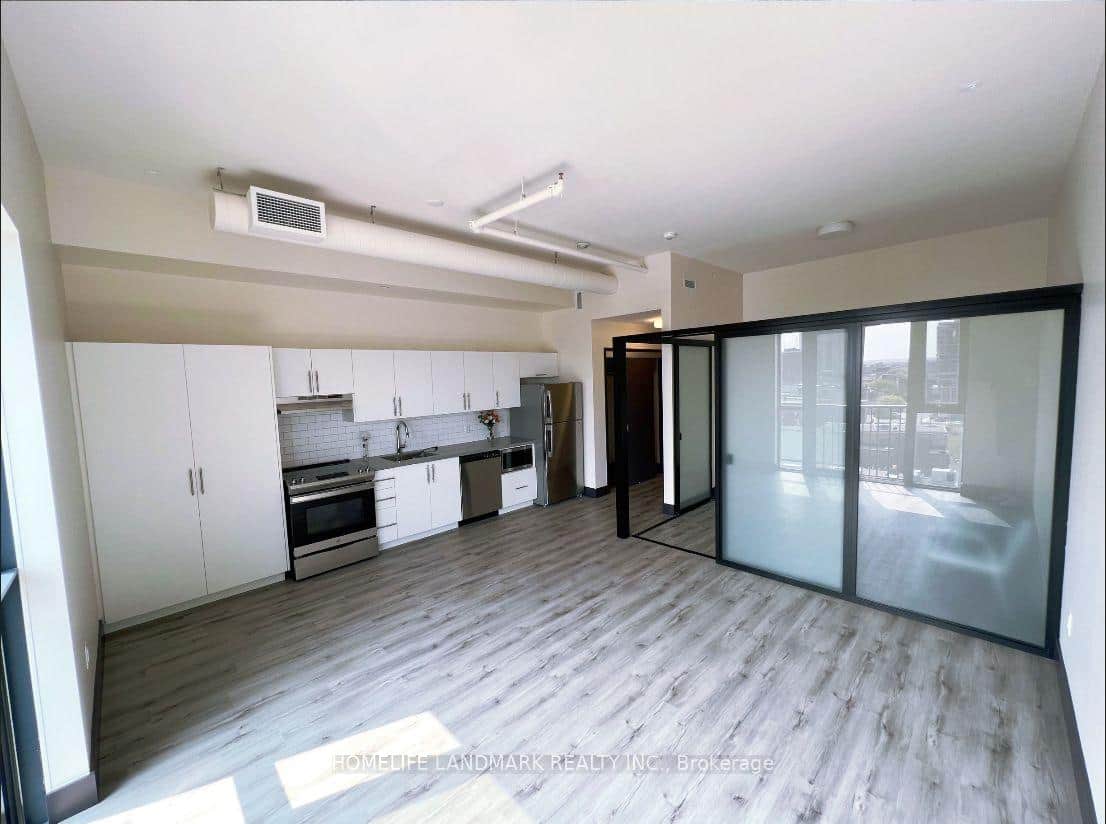 121 King Street Unit 607