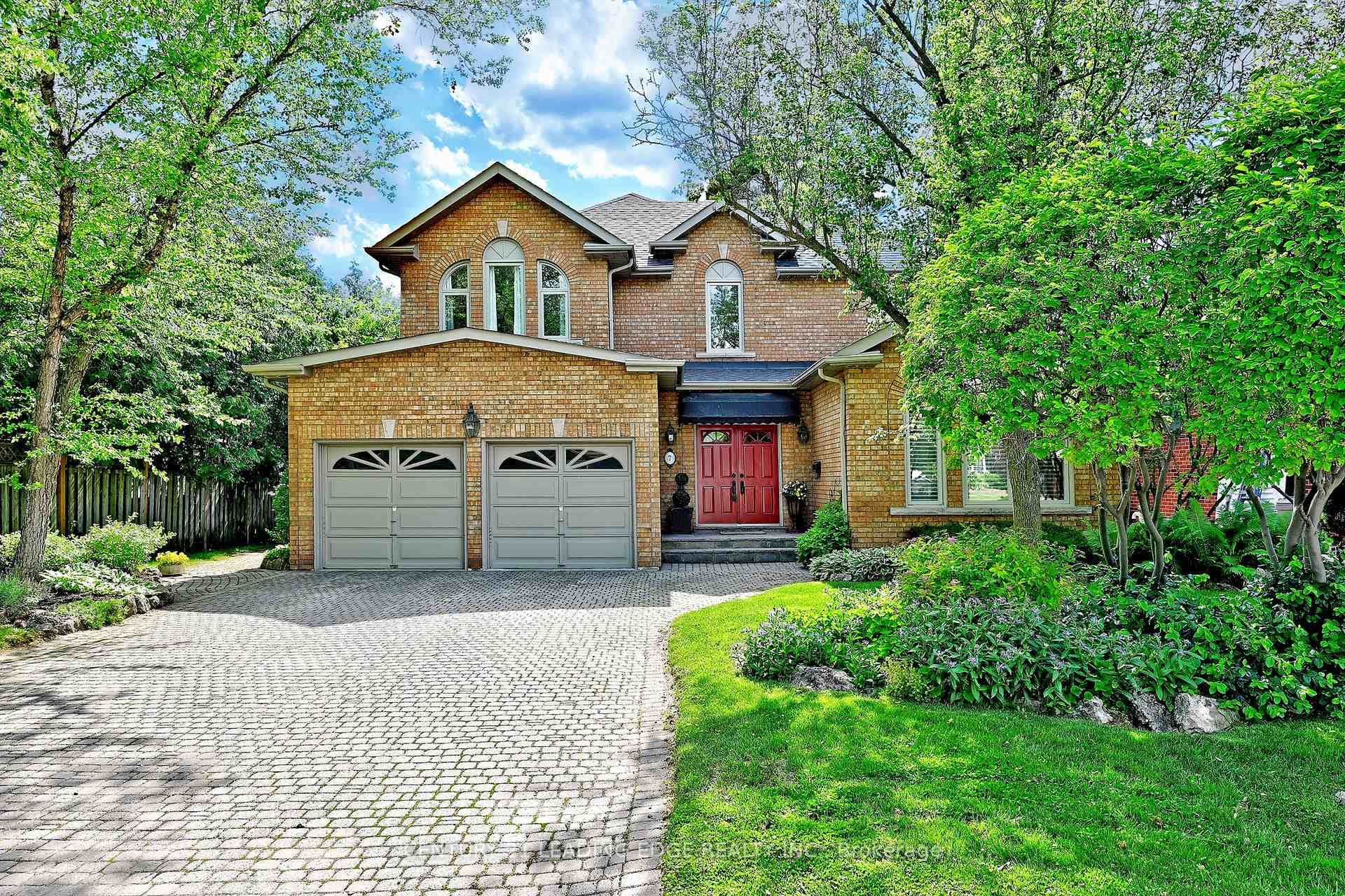 7 Normandale Road