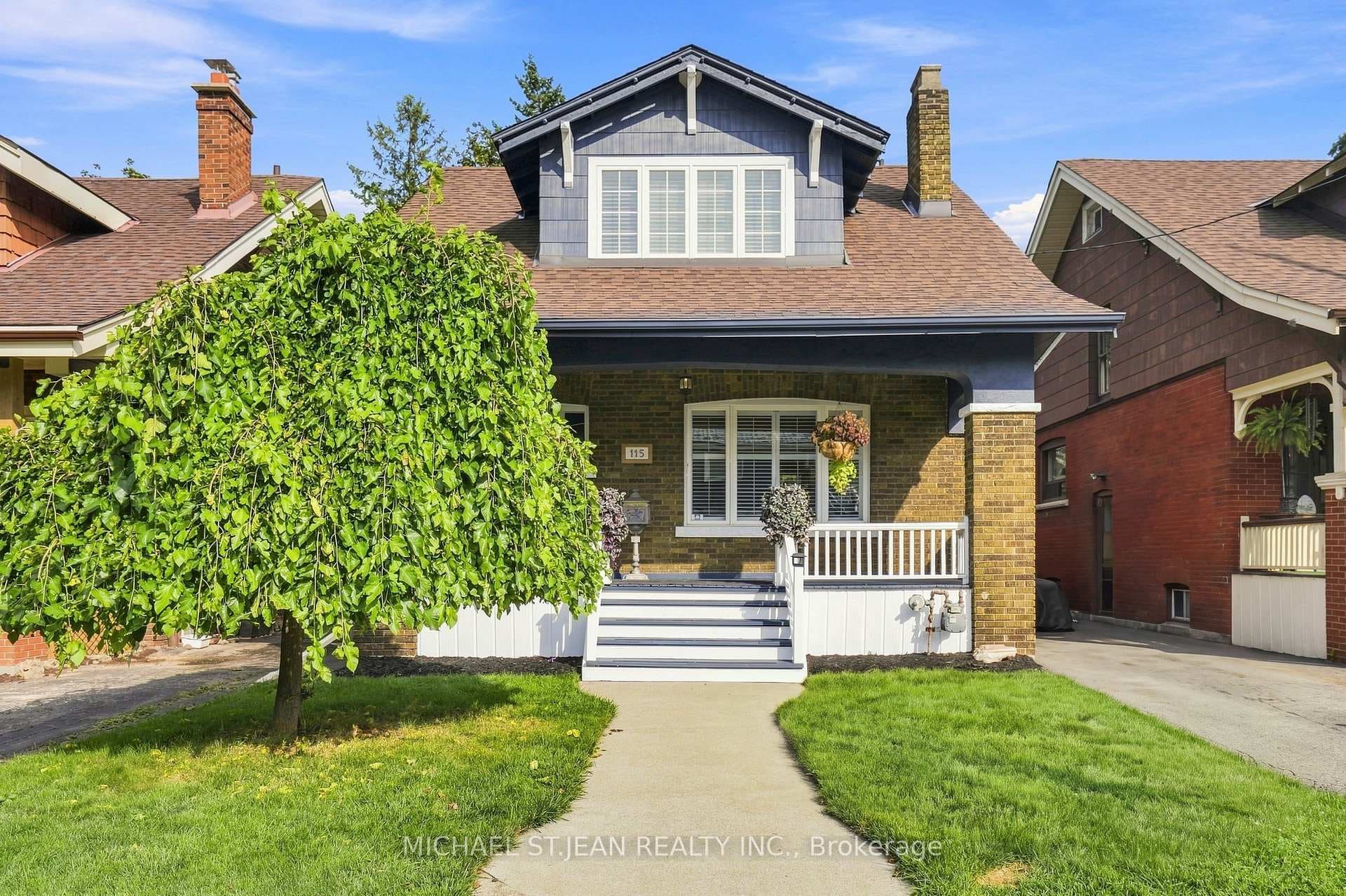 115 Kensington Avenue