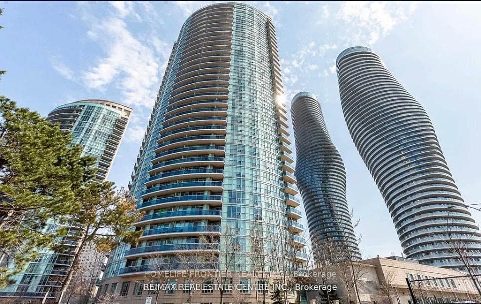 80 Absolute Avenue Unit 2607