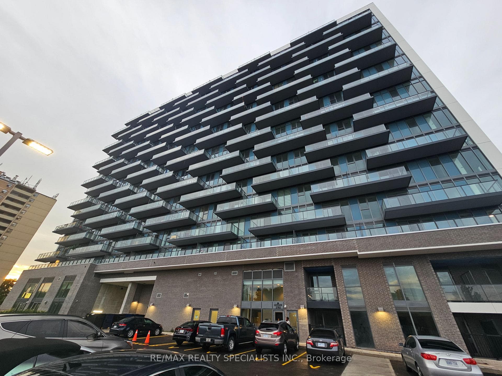2782 Barton Street Unit 105