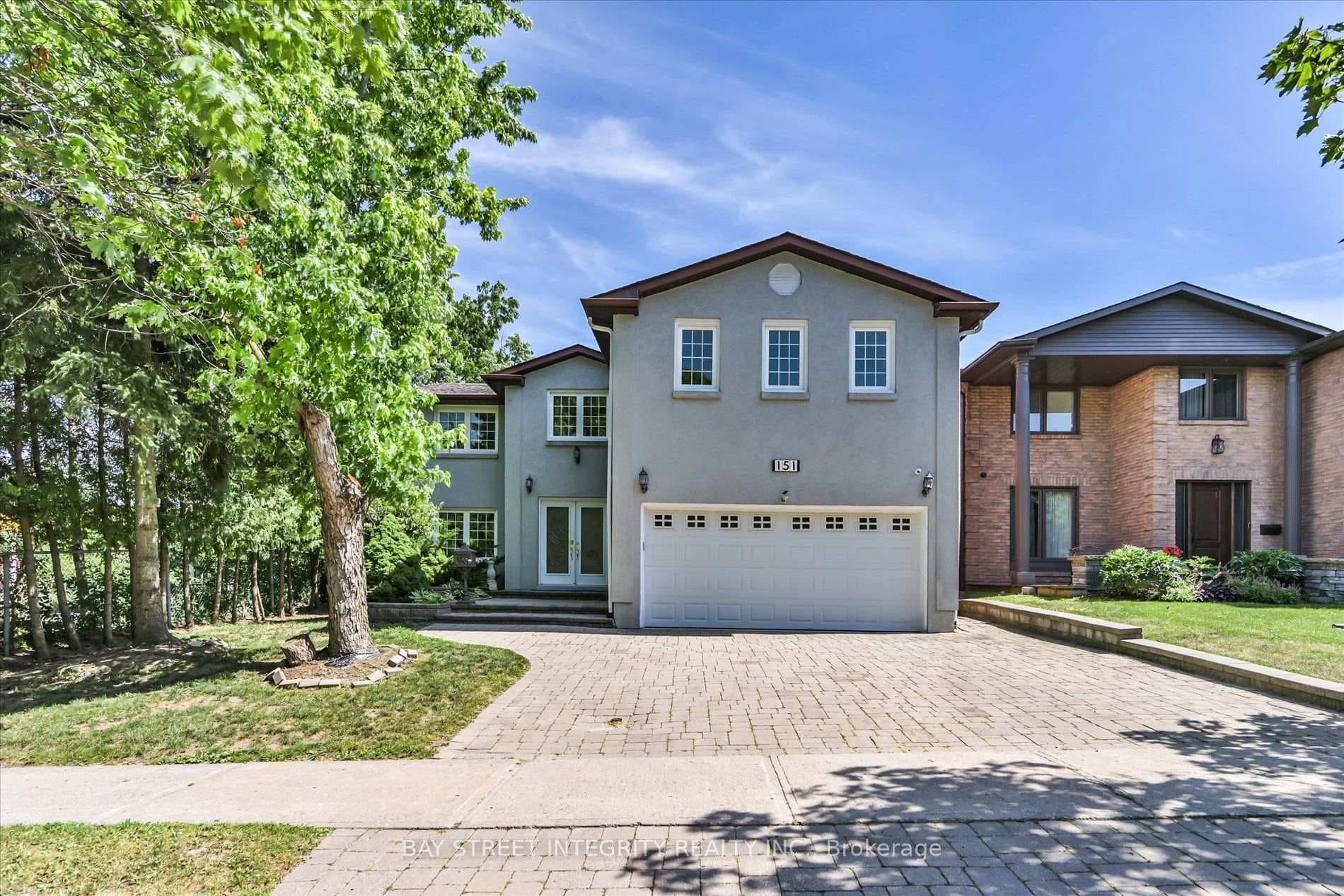 151 Old Surrey Lane