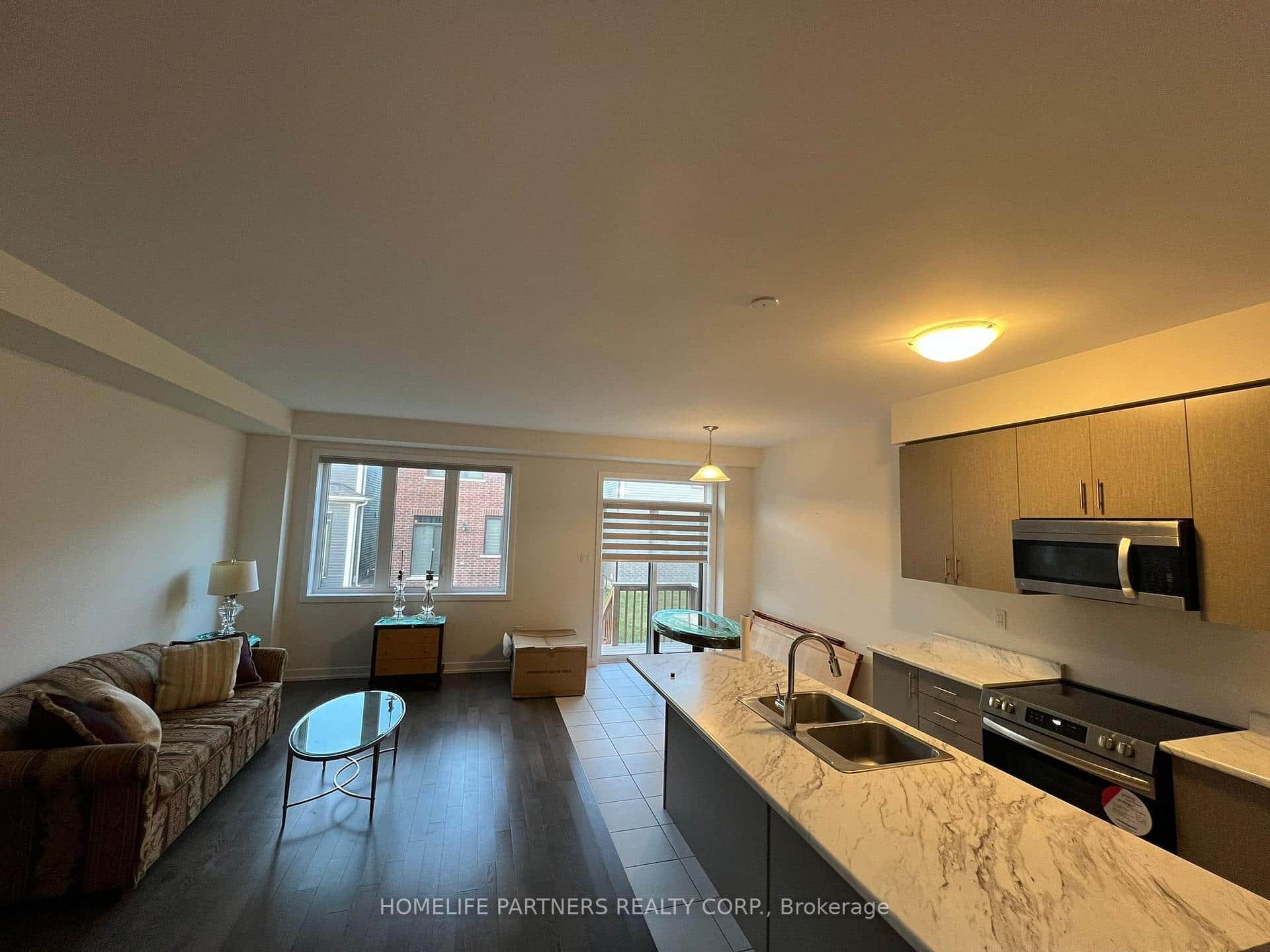 60 Monteith Drive