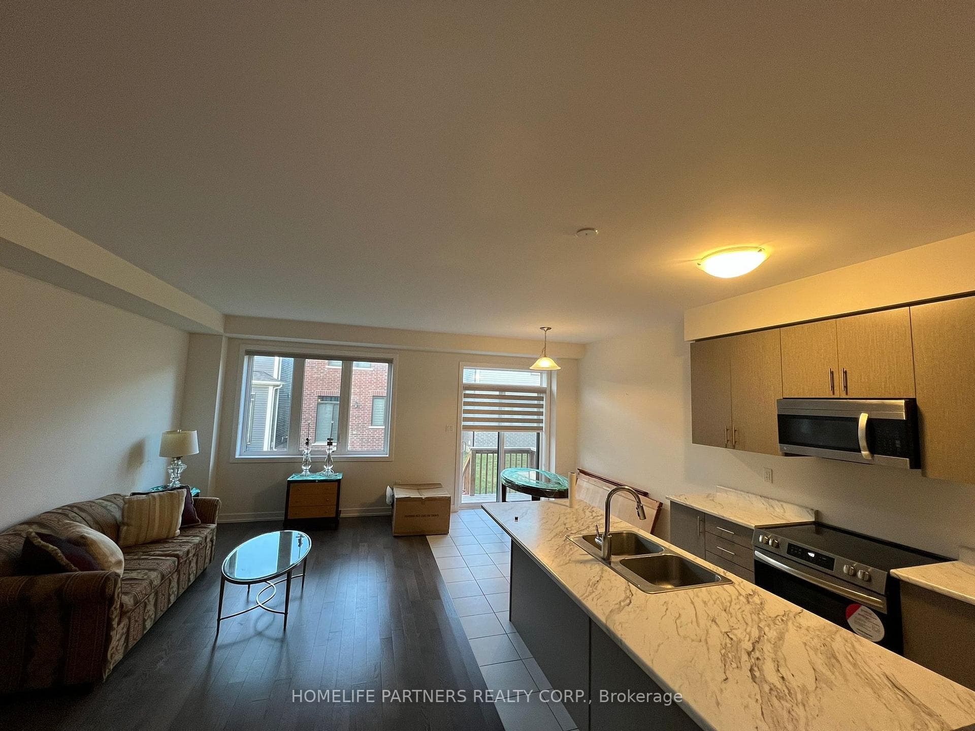 60 Monteith Drive