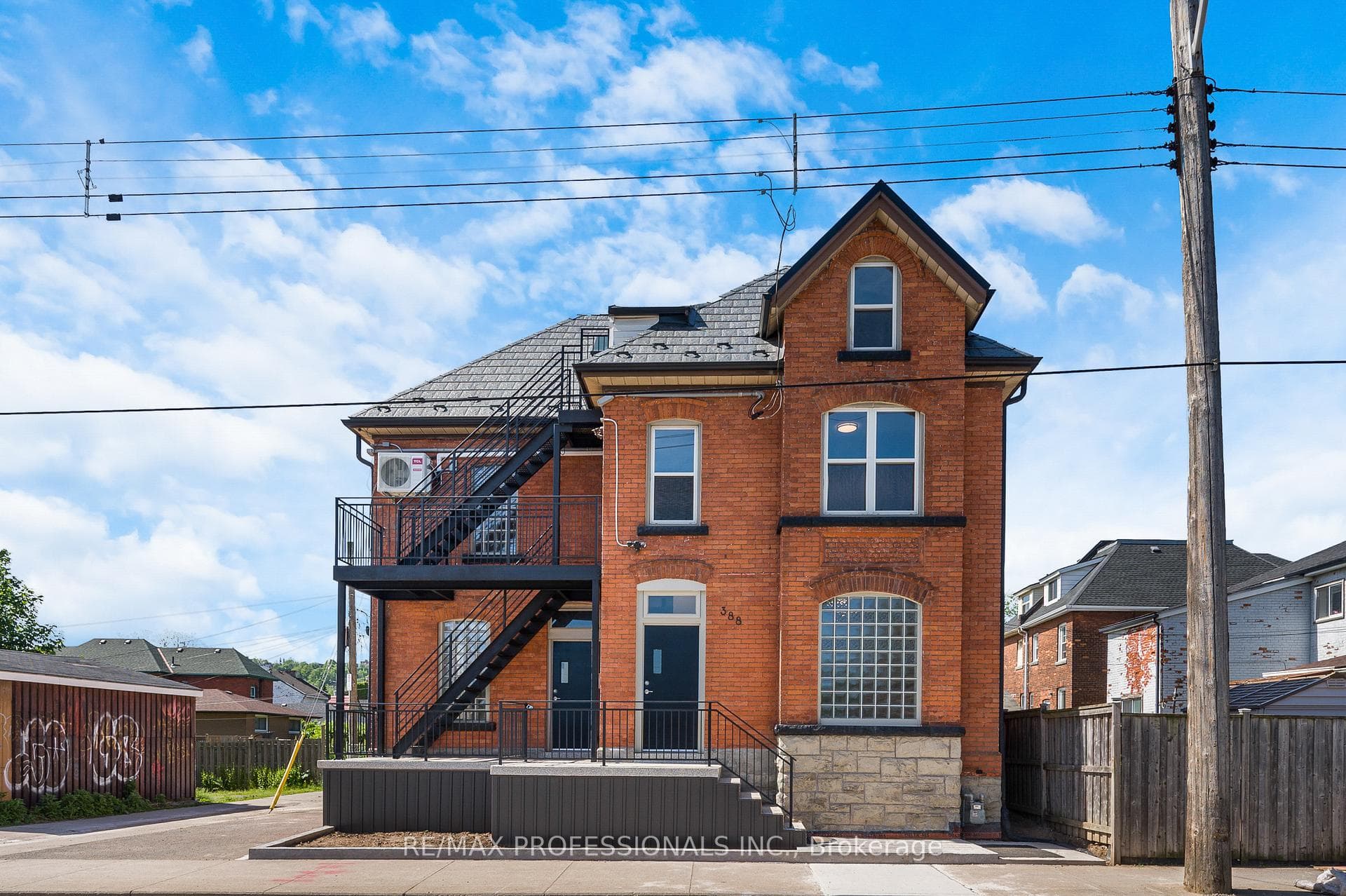 388 Wilson Street Unit #2