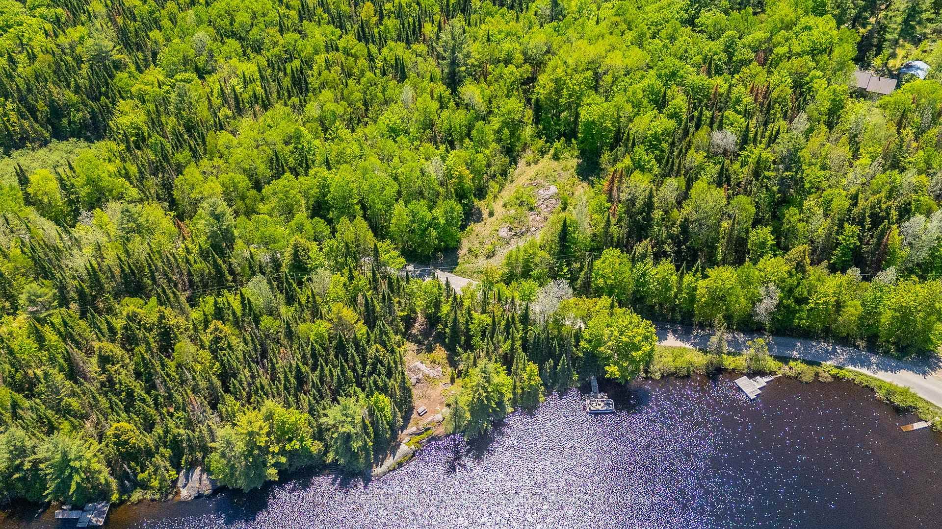 0 Brady Lake Road