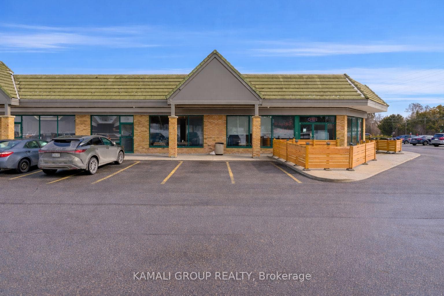 10815 Bathurst Street Unit 20