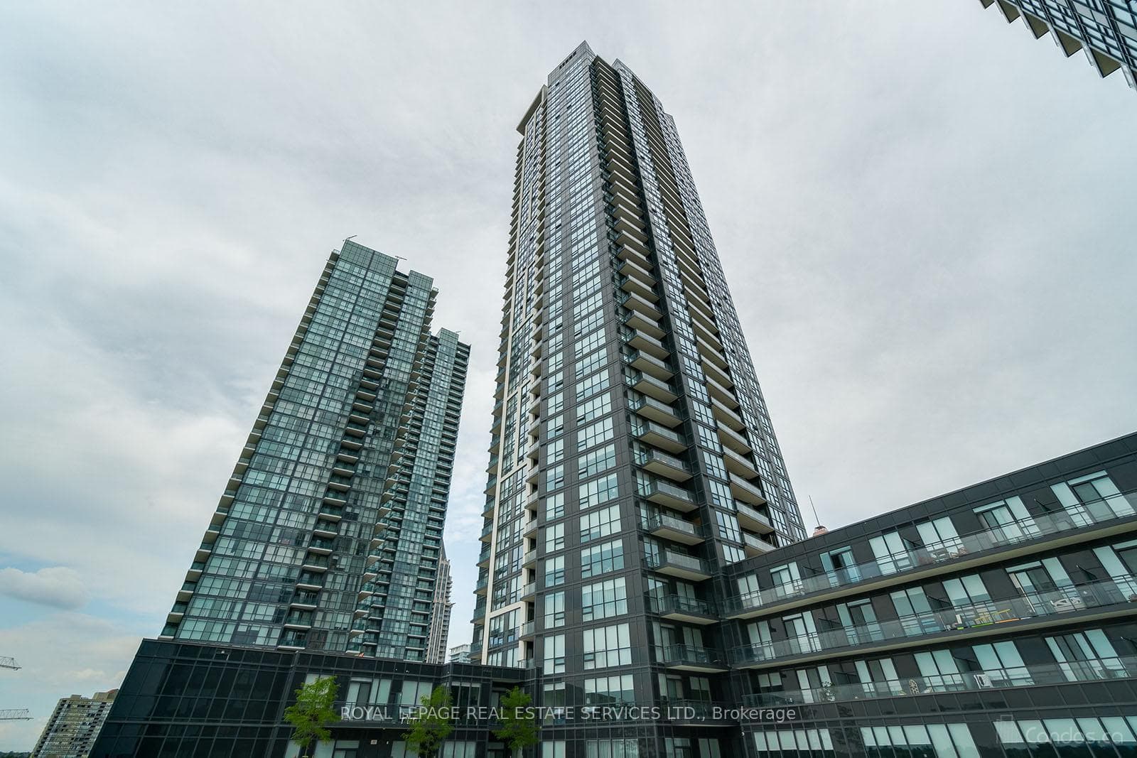 4011 Brickstone Mews Unit 3308