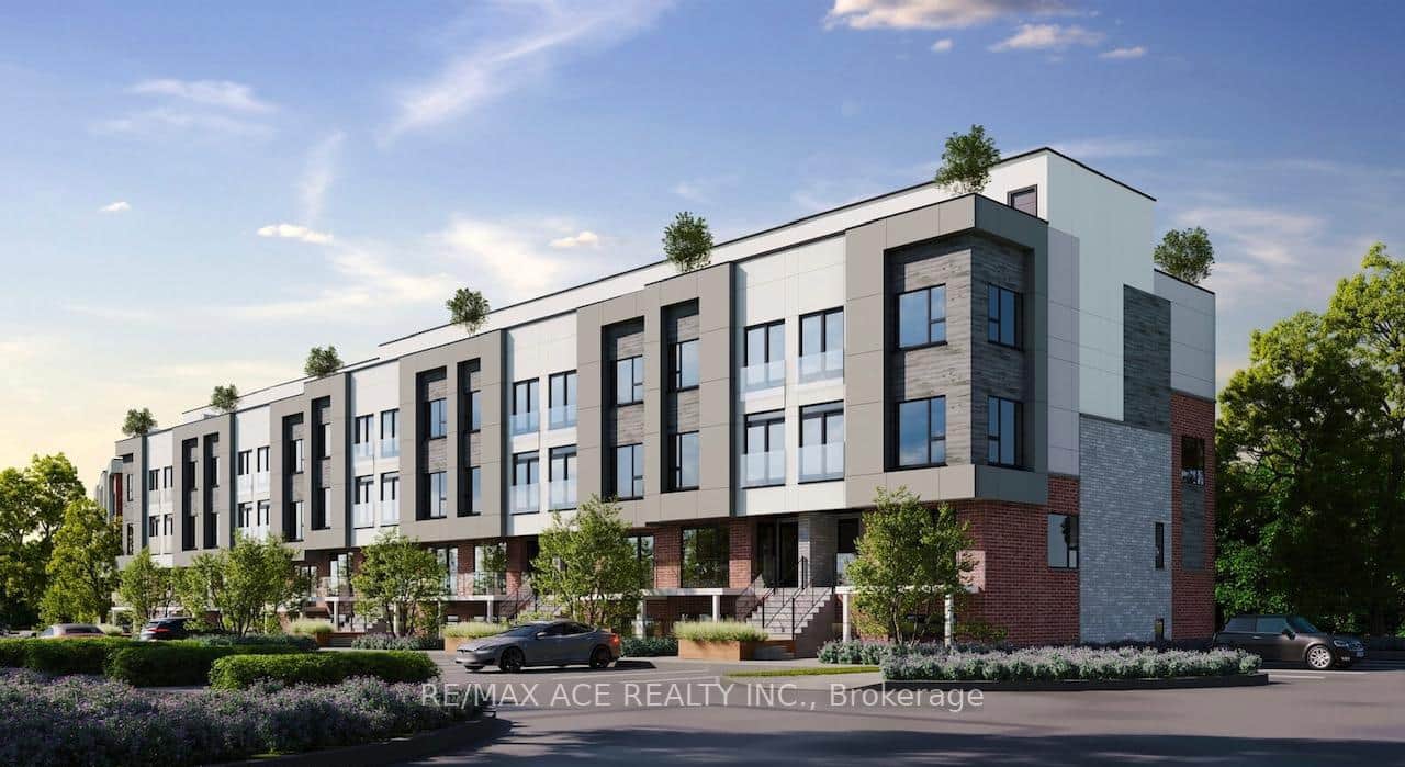 16 Melbourne Avenue Unit 317B